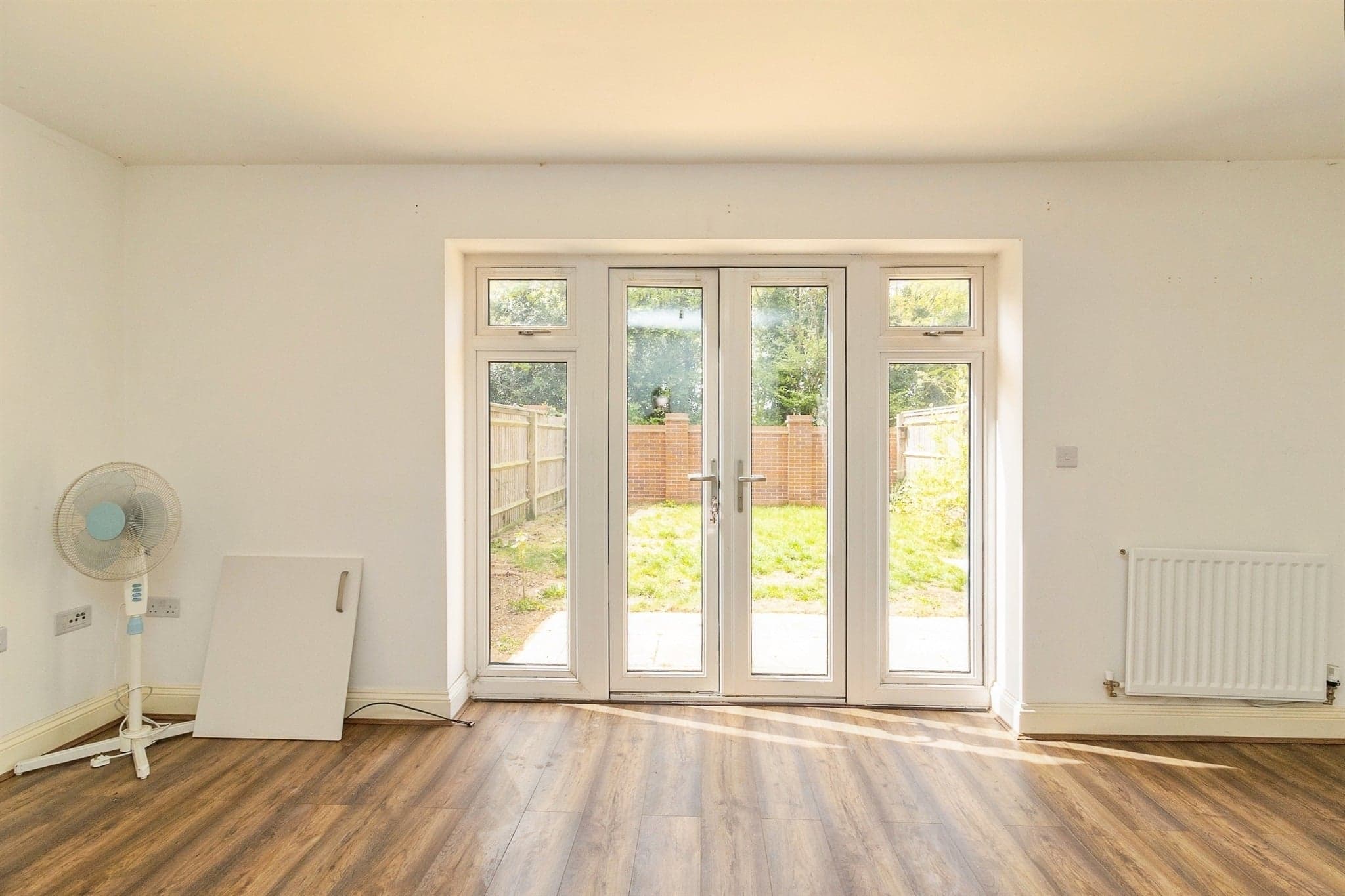Property at Leigh Woods Place, Silsoe, Bedford