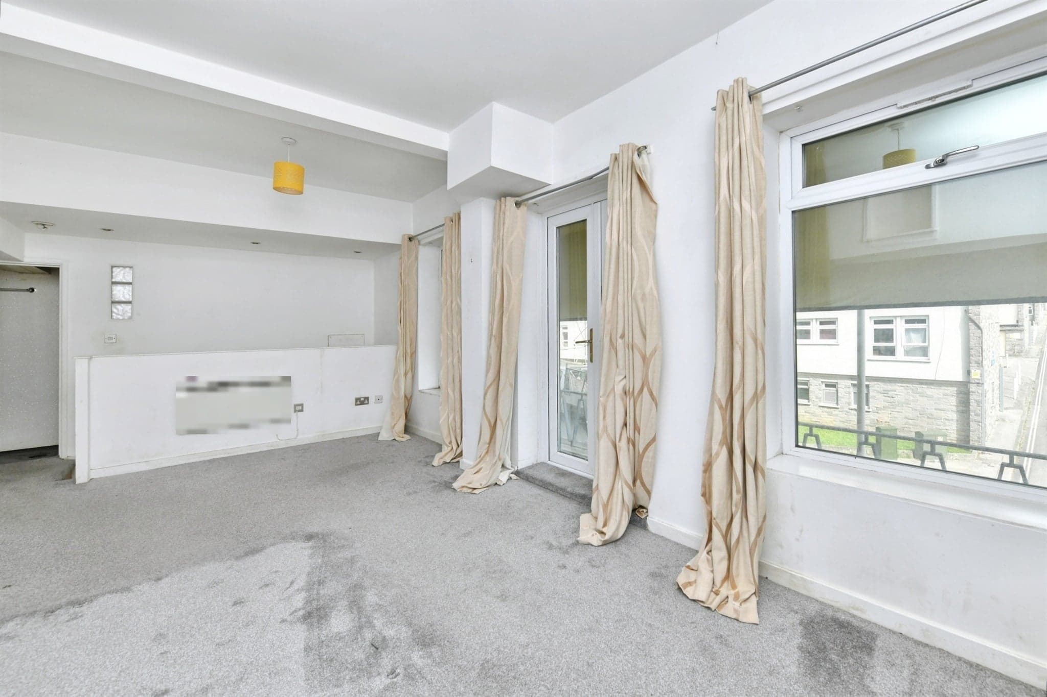 Property at Ross Street, Plymouth