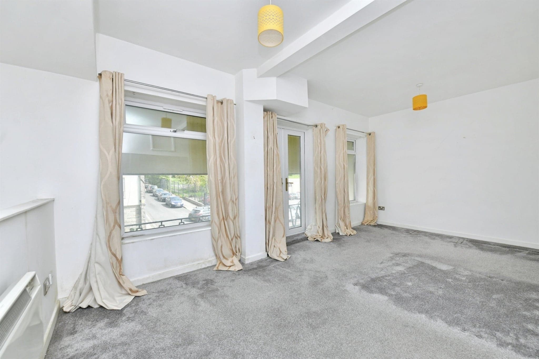 Property at Ross Street, Plymouth