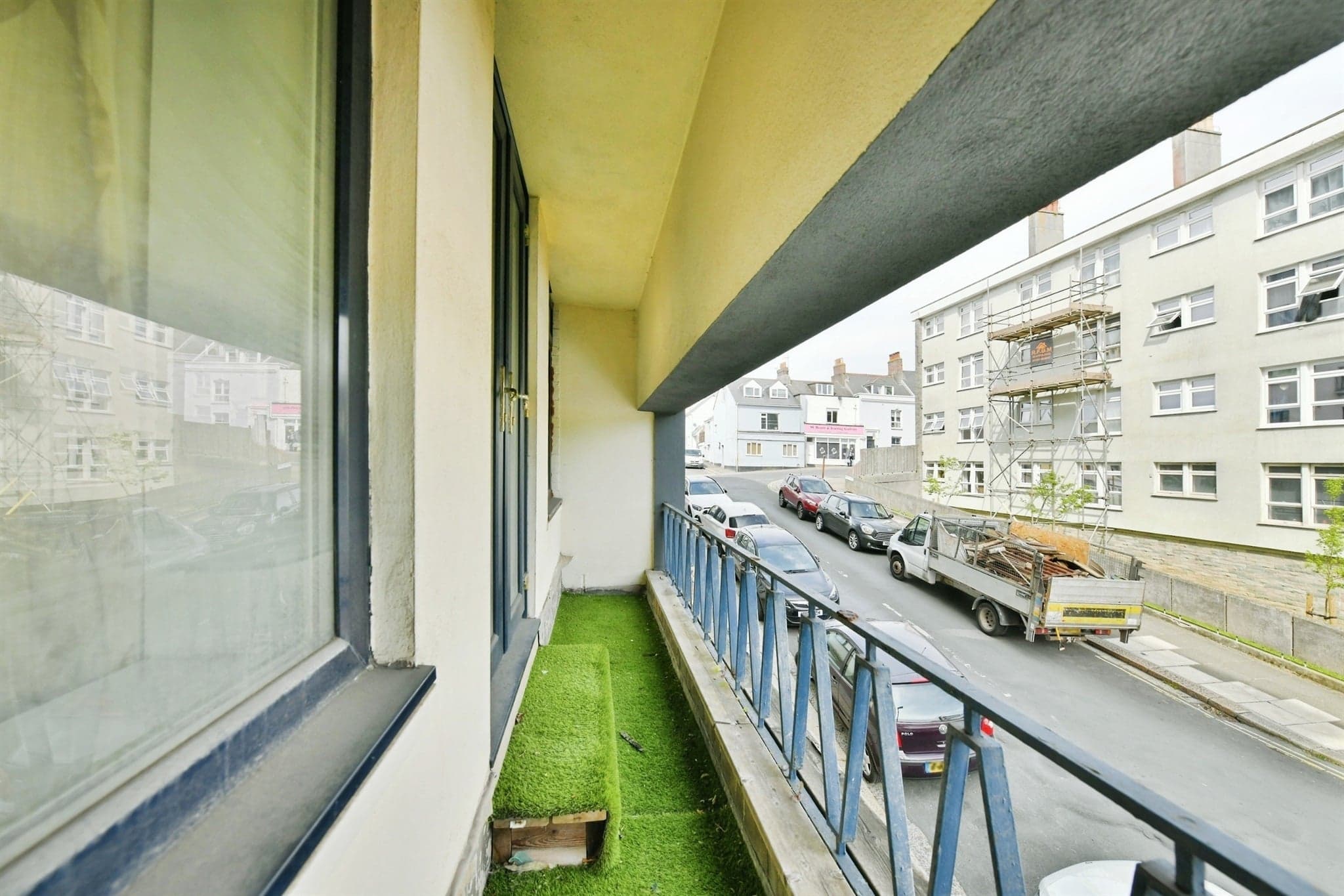 Property at Ross Street, Plymouth