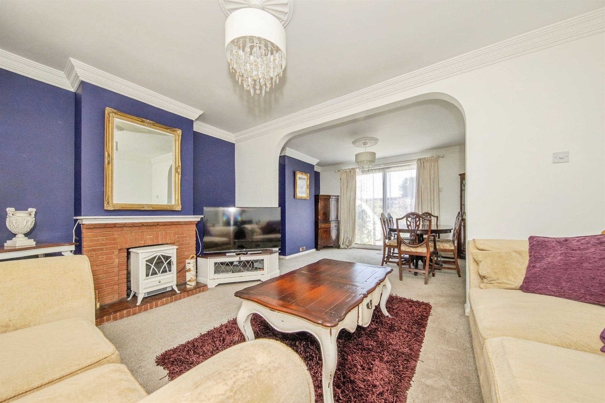 Property at Maidenhall Approach, Ipswich