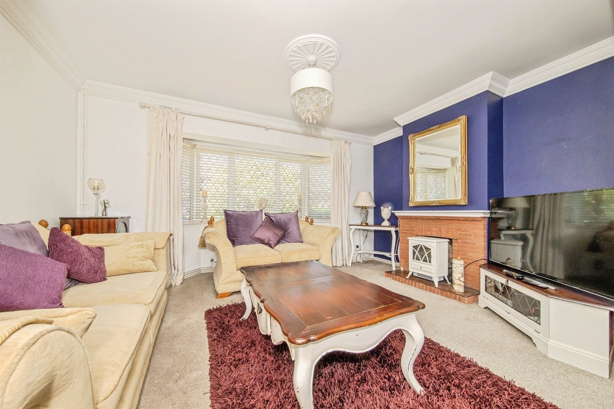 Property at Maidenhall Approach, Ipswich