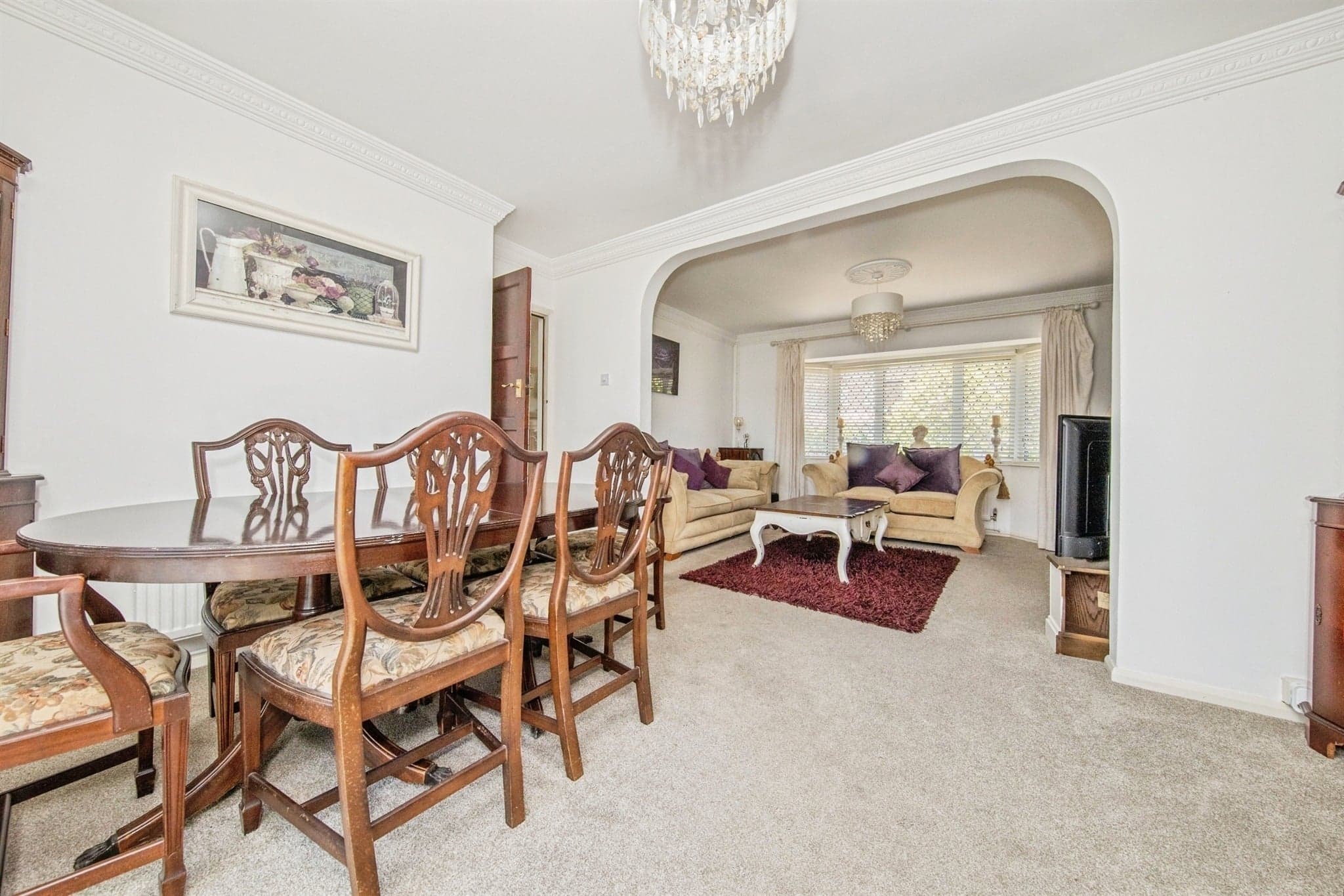 Property at Maidenhall Approach, Ipswich