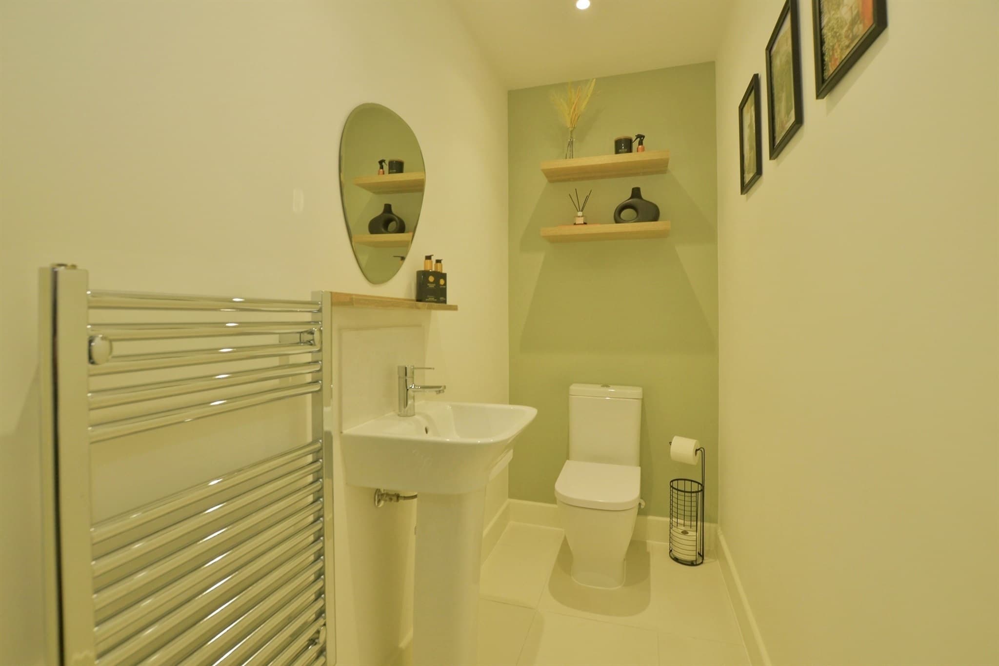 Property at Ringlet Close, Kennington, ASHFORD