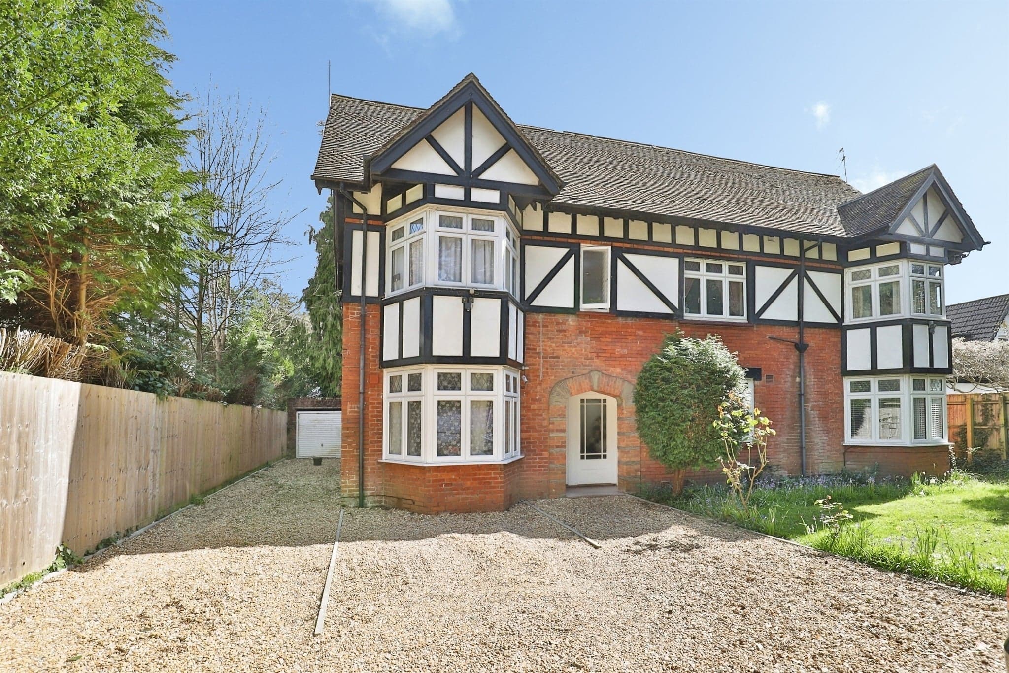 Property at Derby Road, Bournemouth