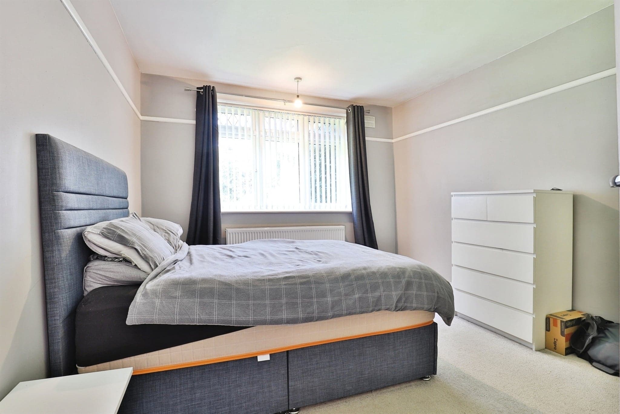 Property at Derby Road, Bournemouth