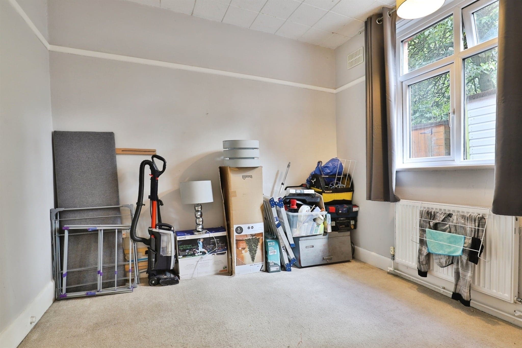 Property at Derby Road, Bournemouth