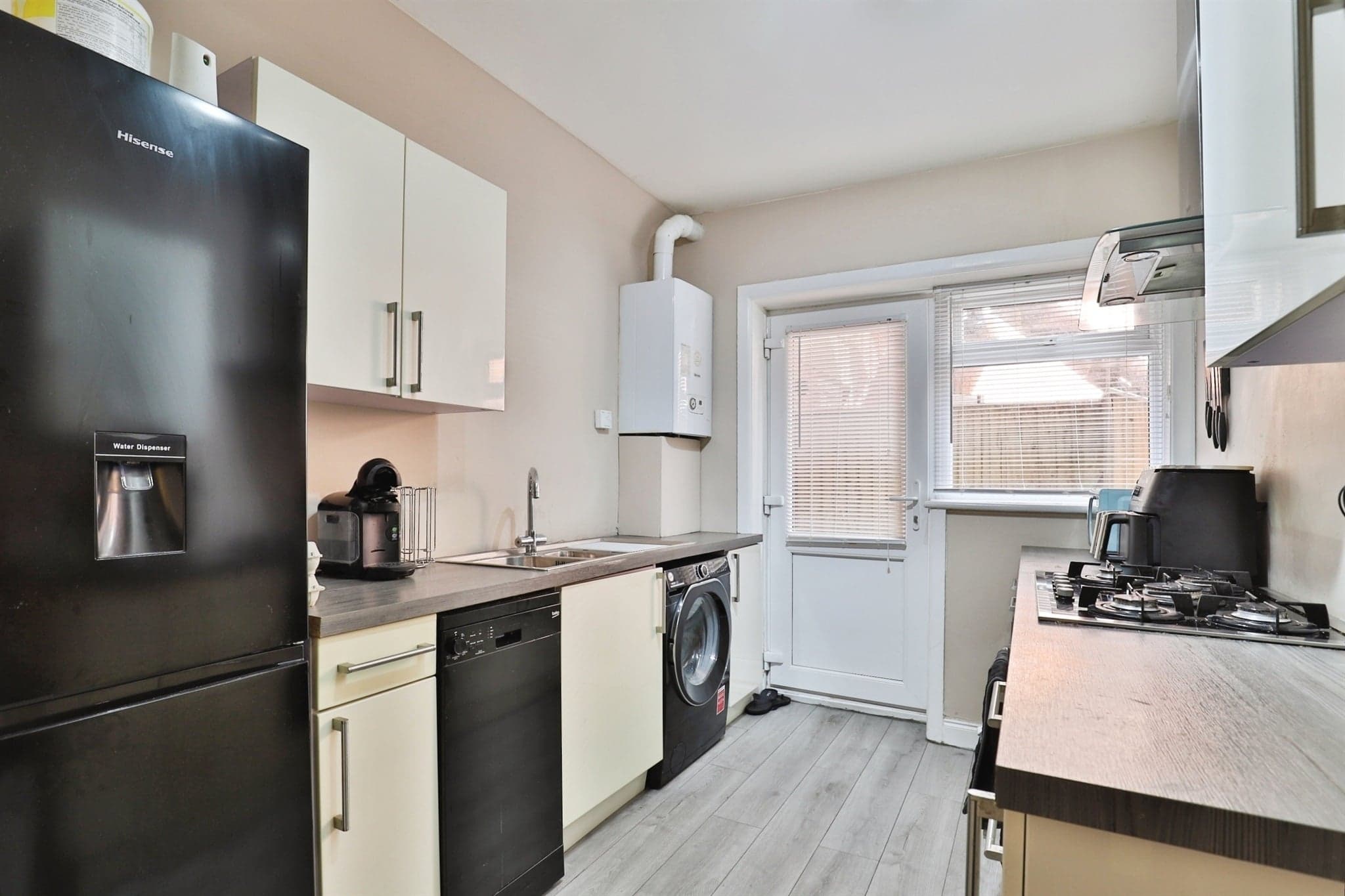 Property at Derby Road, Bournemouth