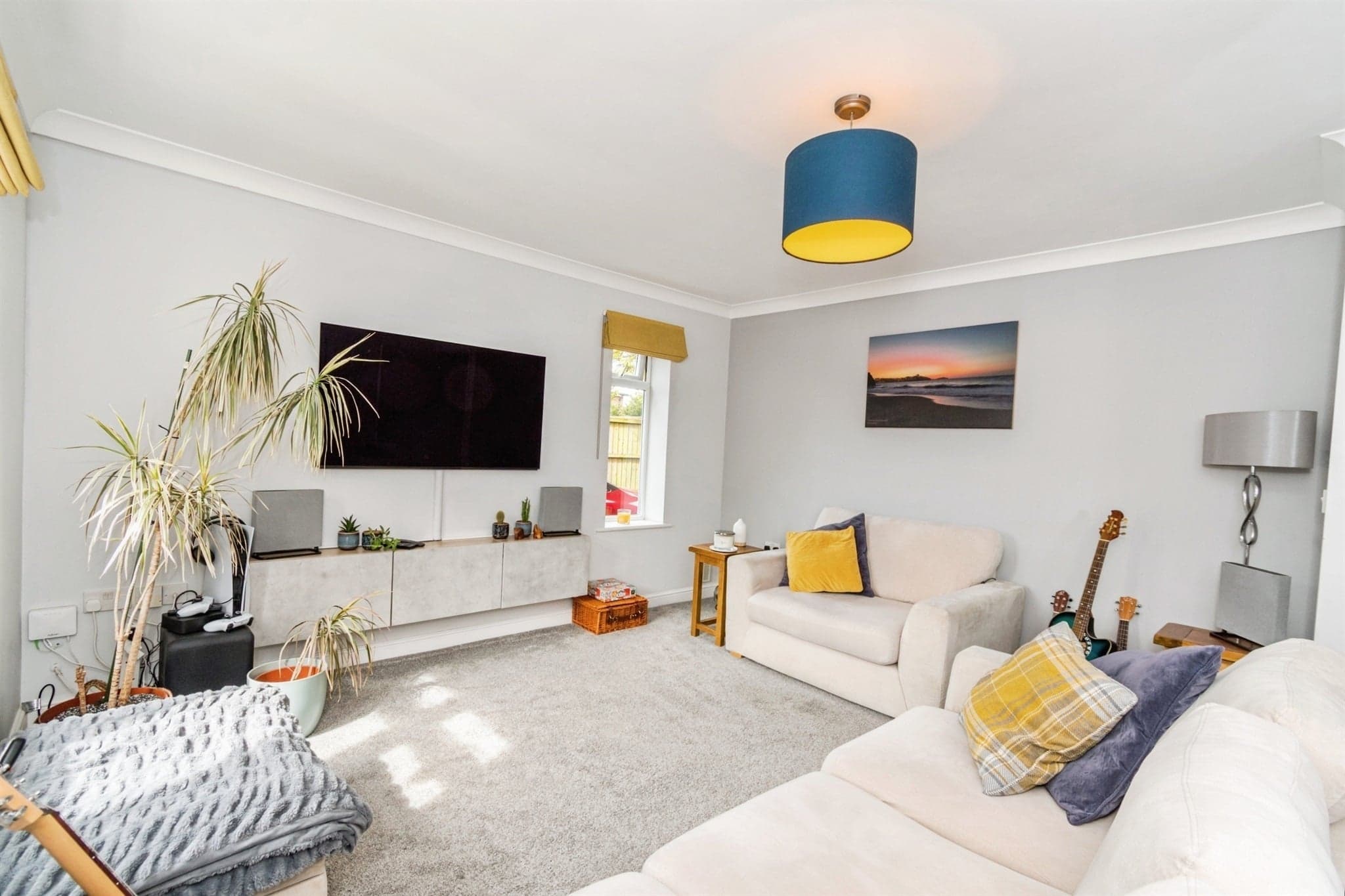 Property at Chestnut Avenue, Eastleigh