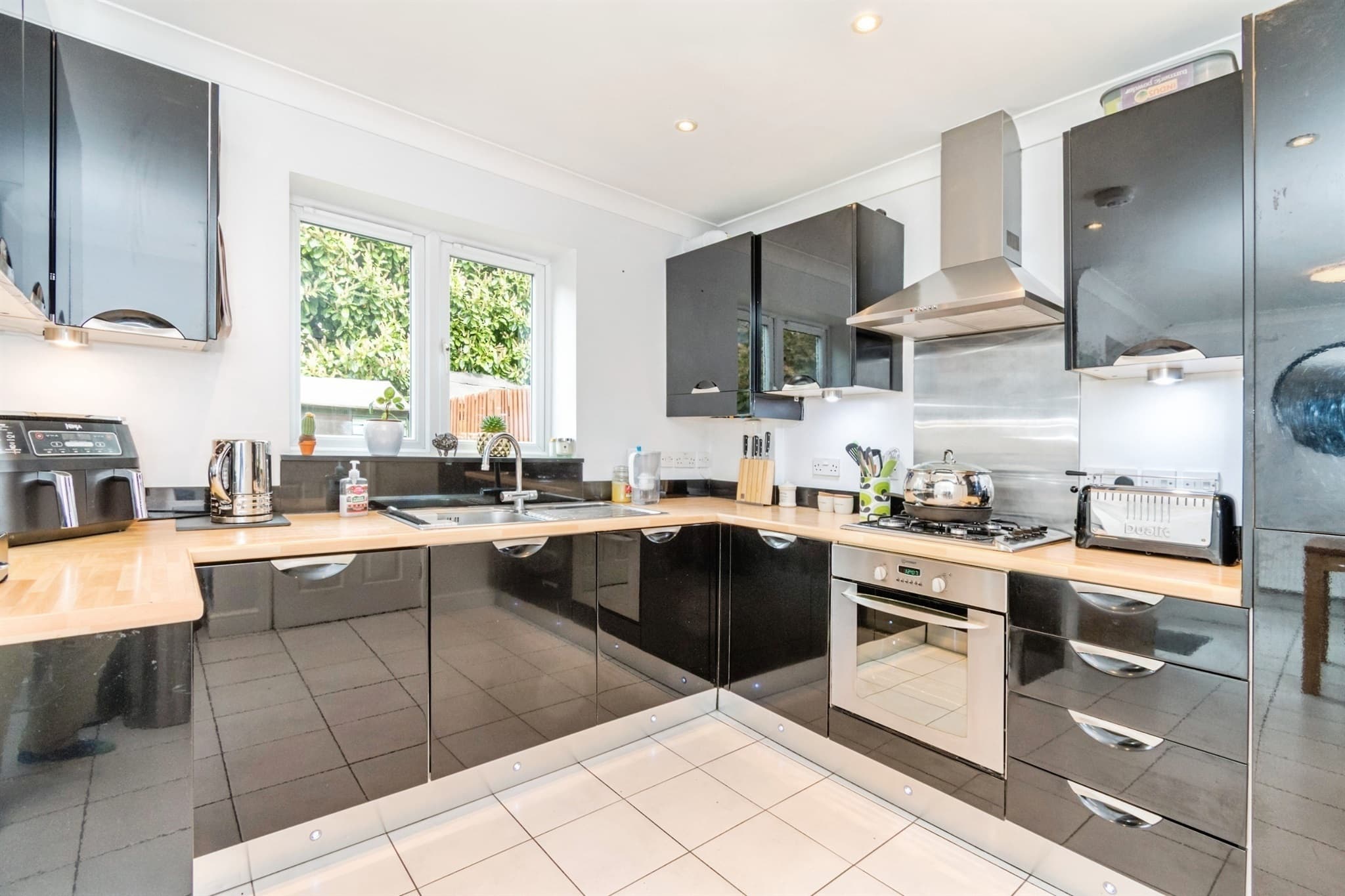 Property at Chestnut Avenue, Eastleigh