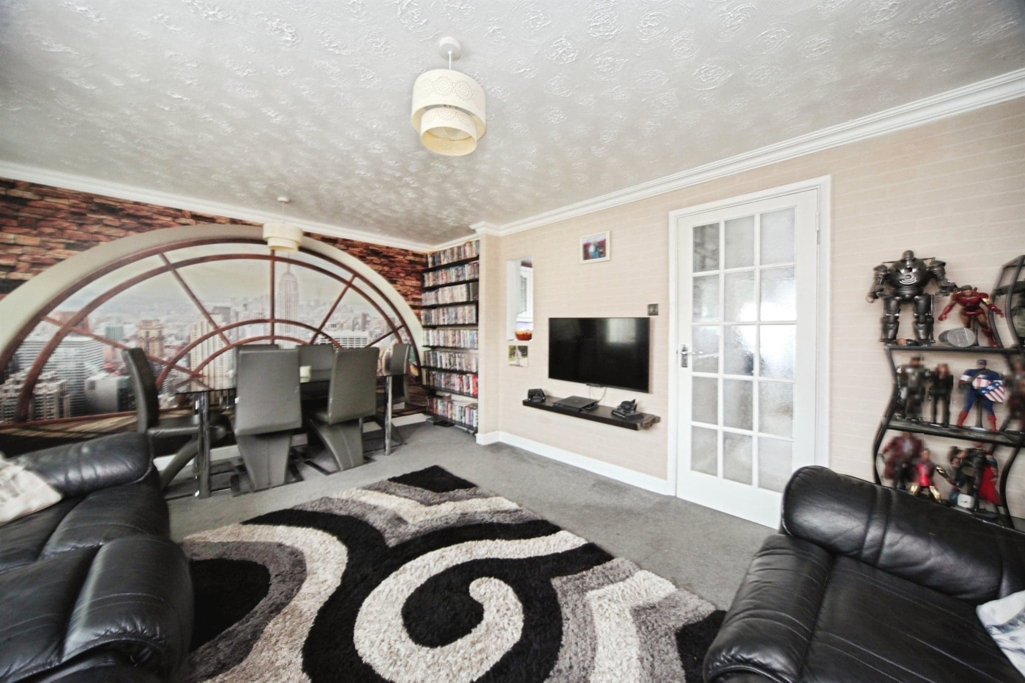 Property at Brentwood Close, Houghton Regis, Dunstable