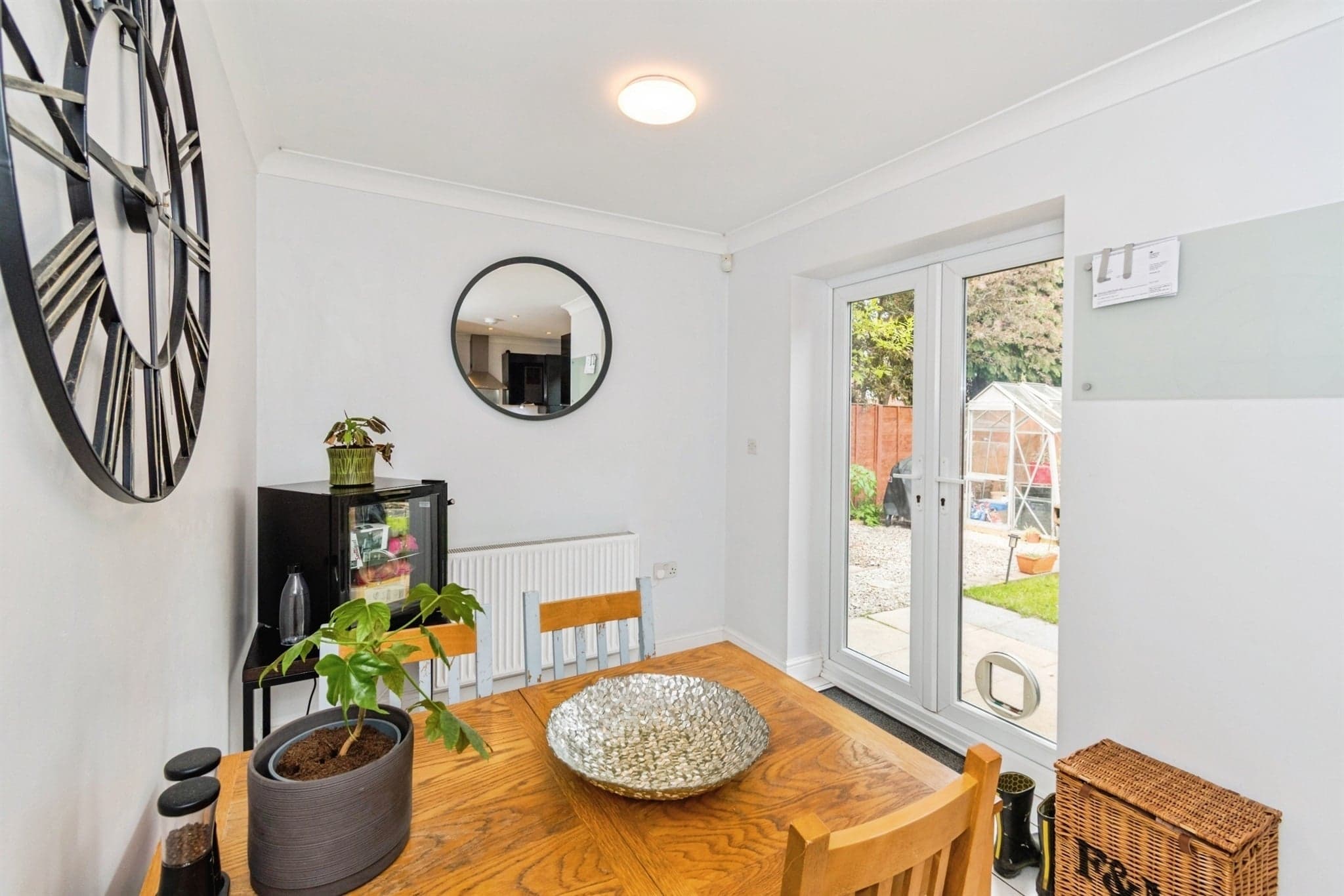 Property at Chestnut Avenue, Eastleigh