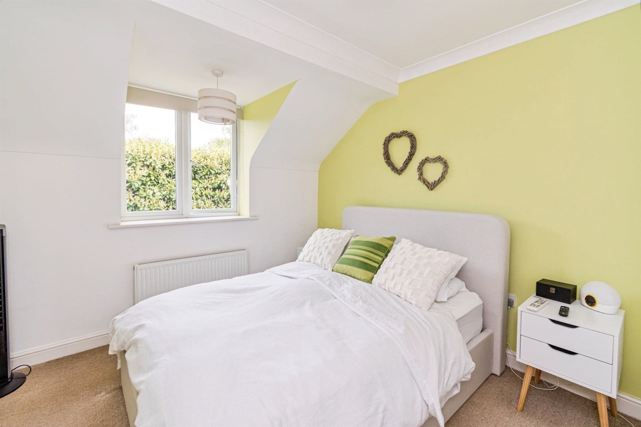 Property at Chestnut Avenue, Eastleigh