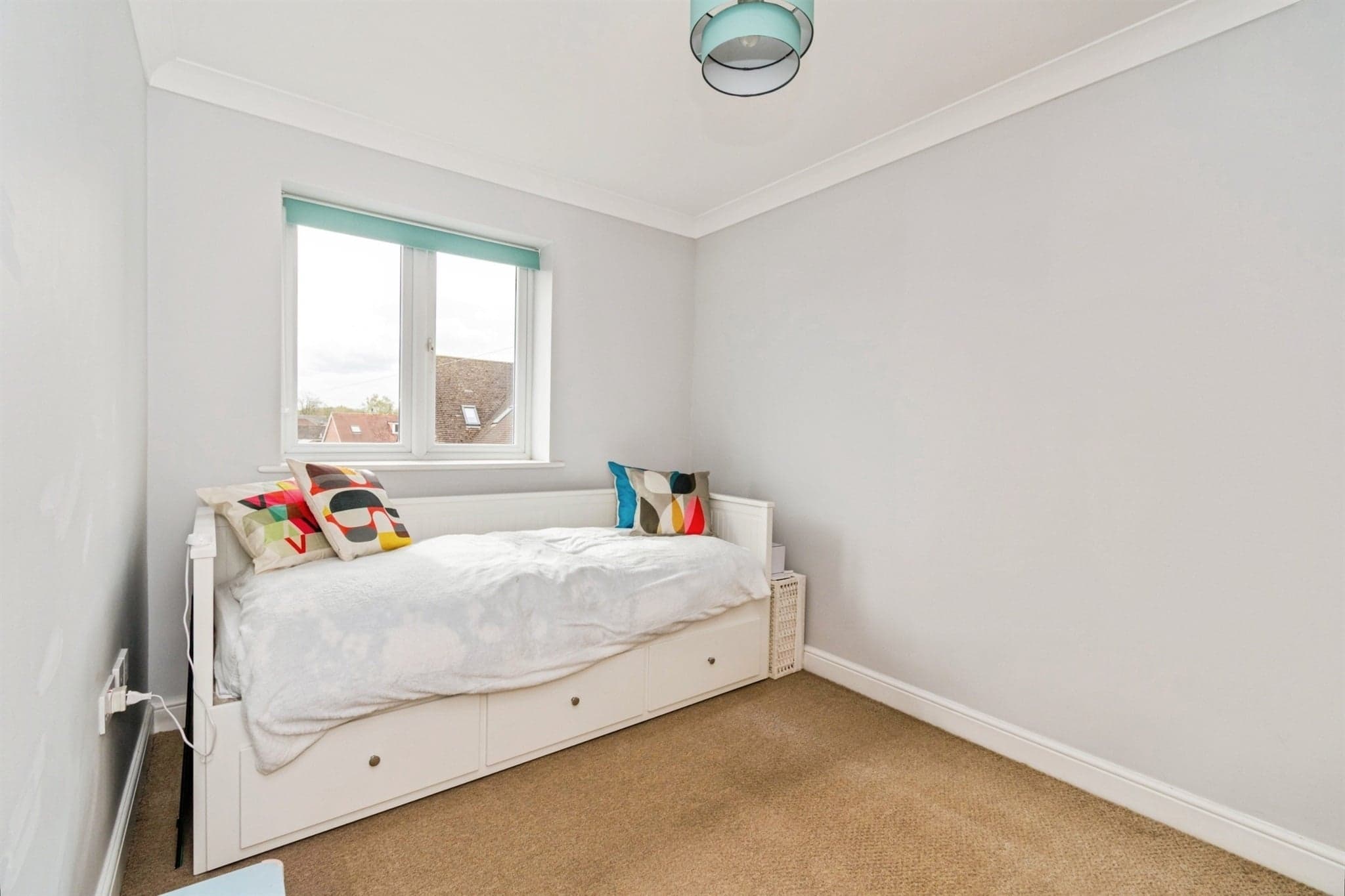 Property at Chestnut Avenue, Eastleigh