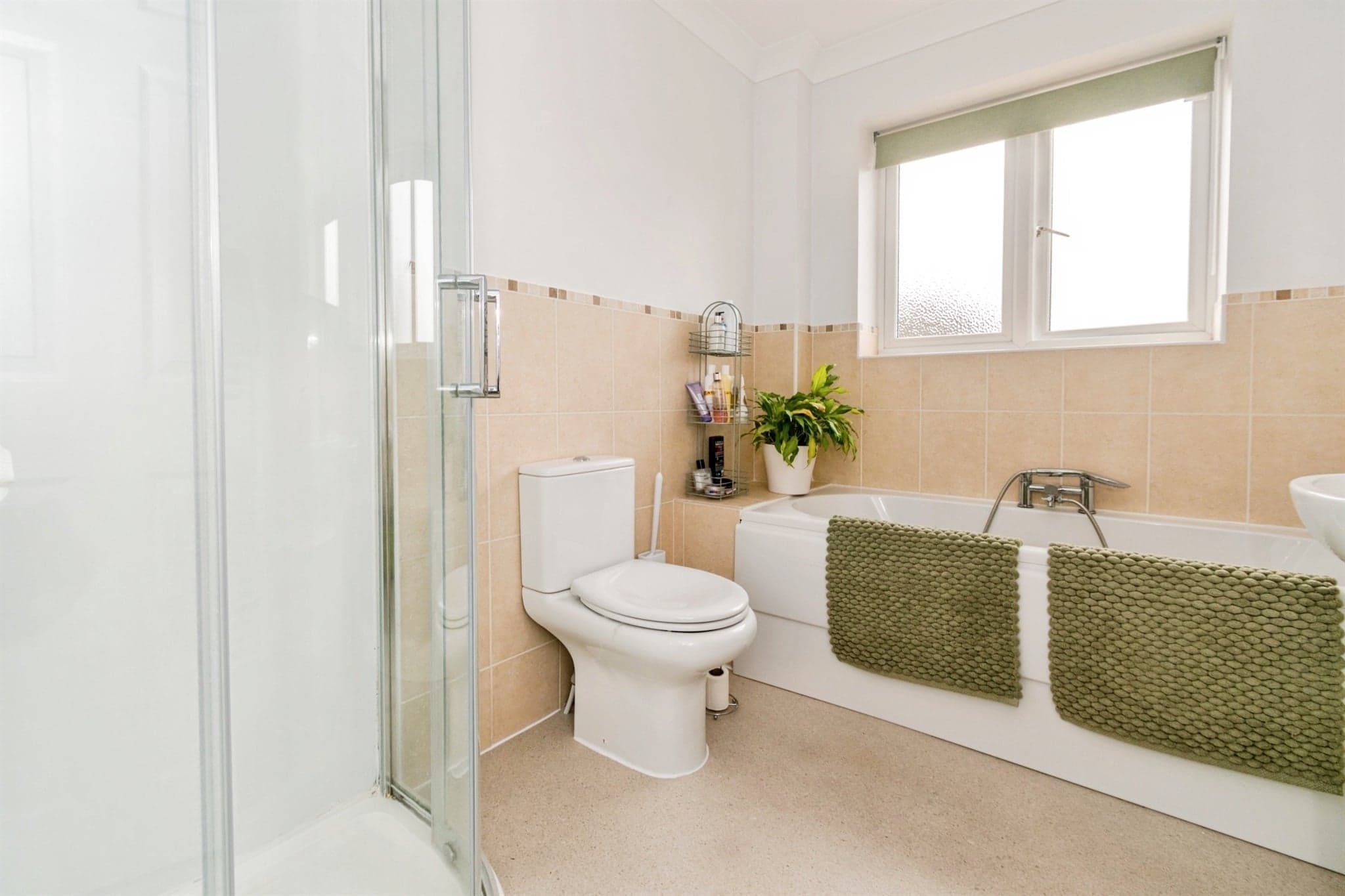 Property at Chestnut Avenue, Eastleigh