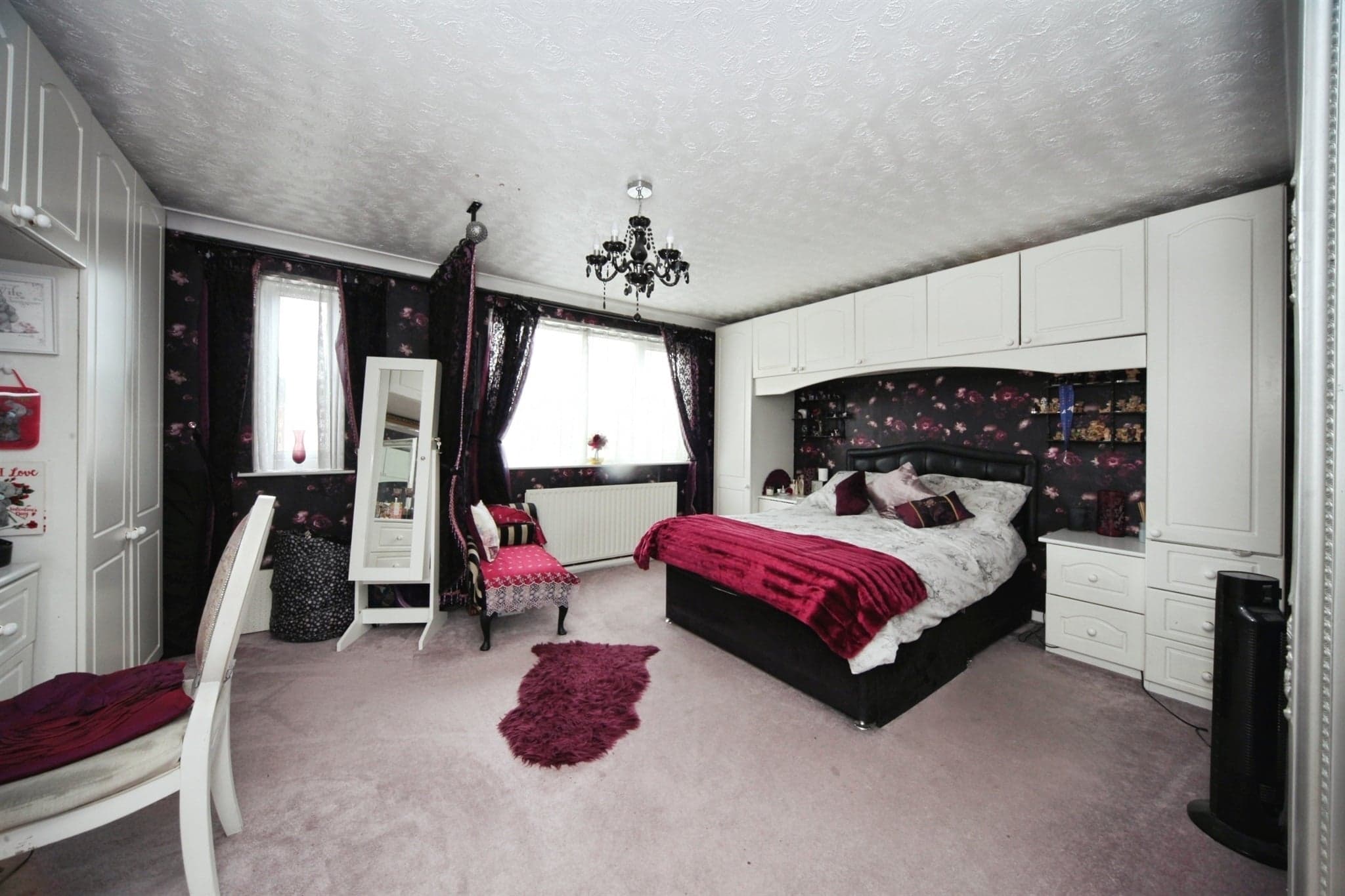 Property at Brentwood Close, Houghton Regis, Dunstable