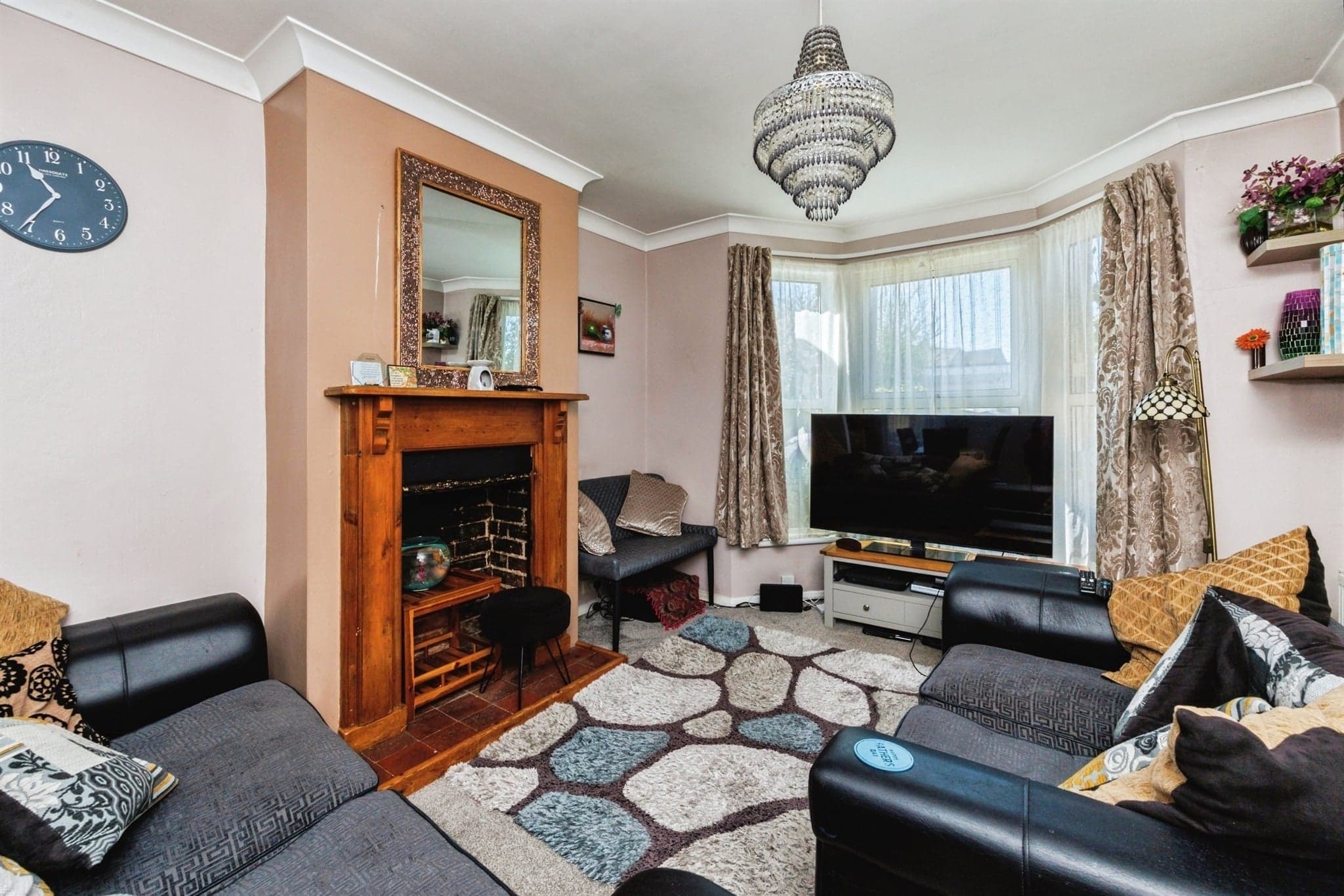 Property at Mead Road, Willesborough, Ashford
