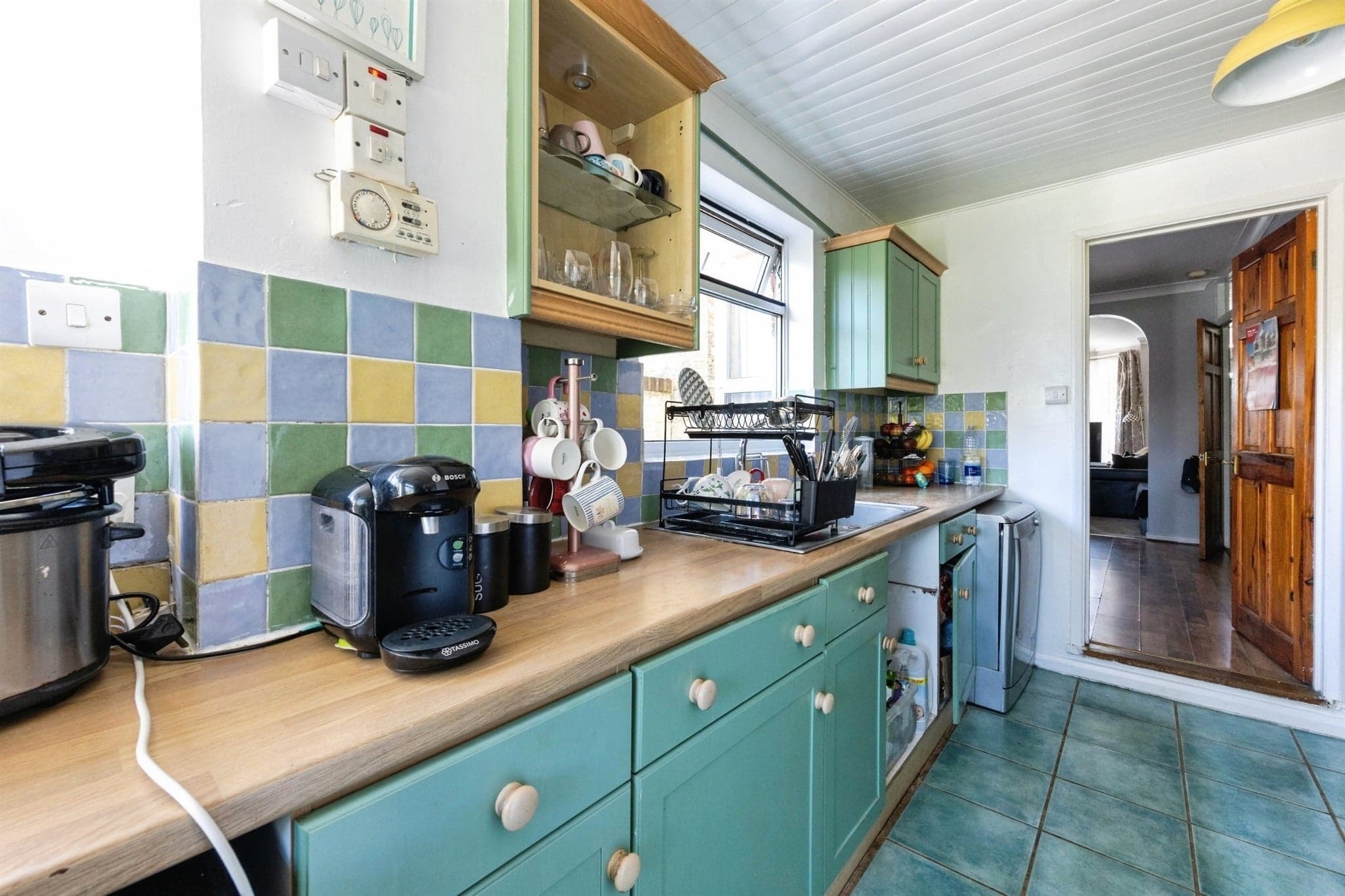 Property at Mead Road, Willesborough, Ashford