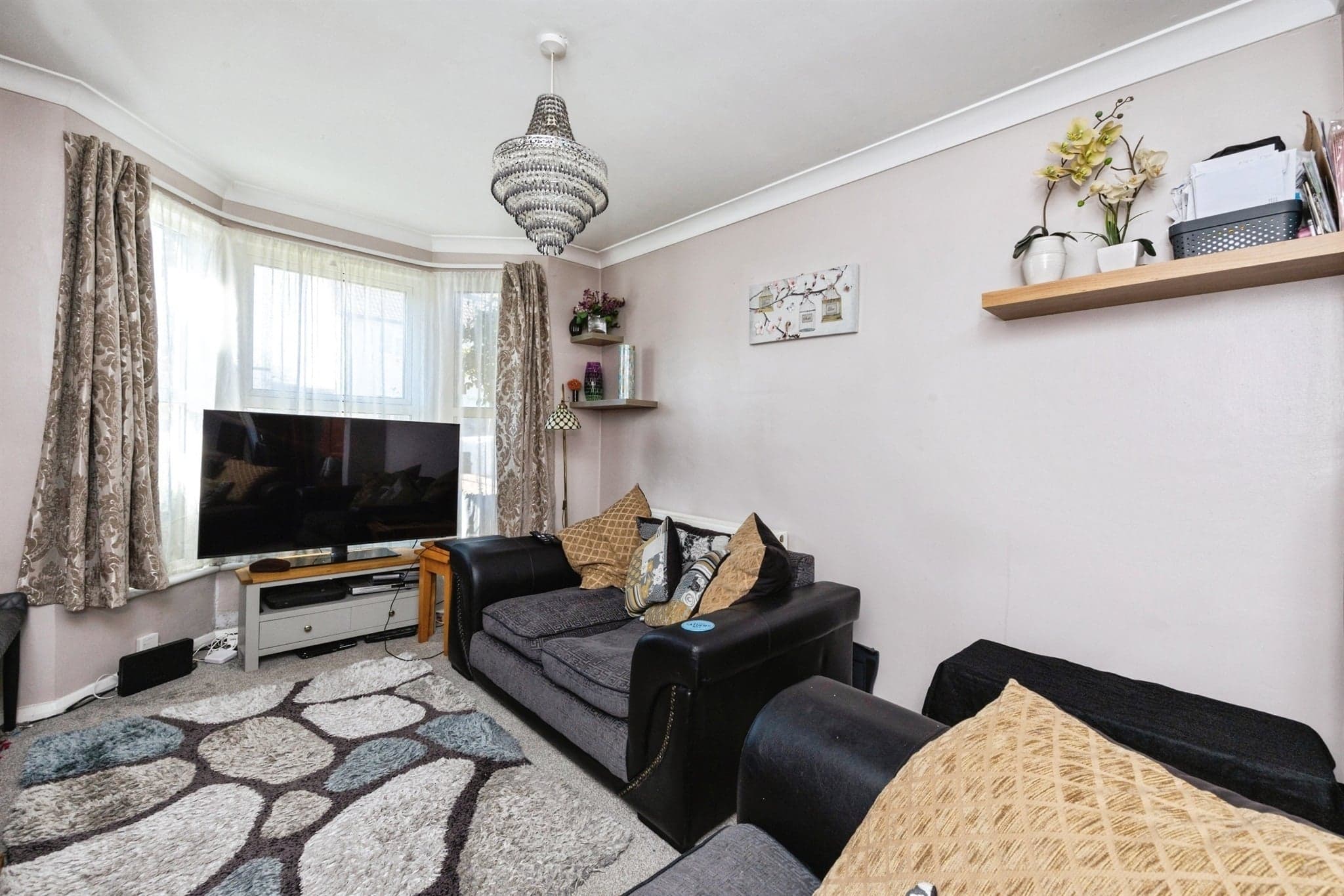 Property at Mead Road, Willesborough, Ashford