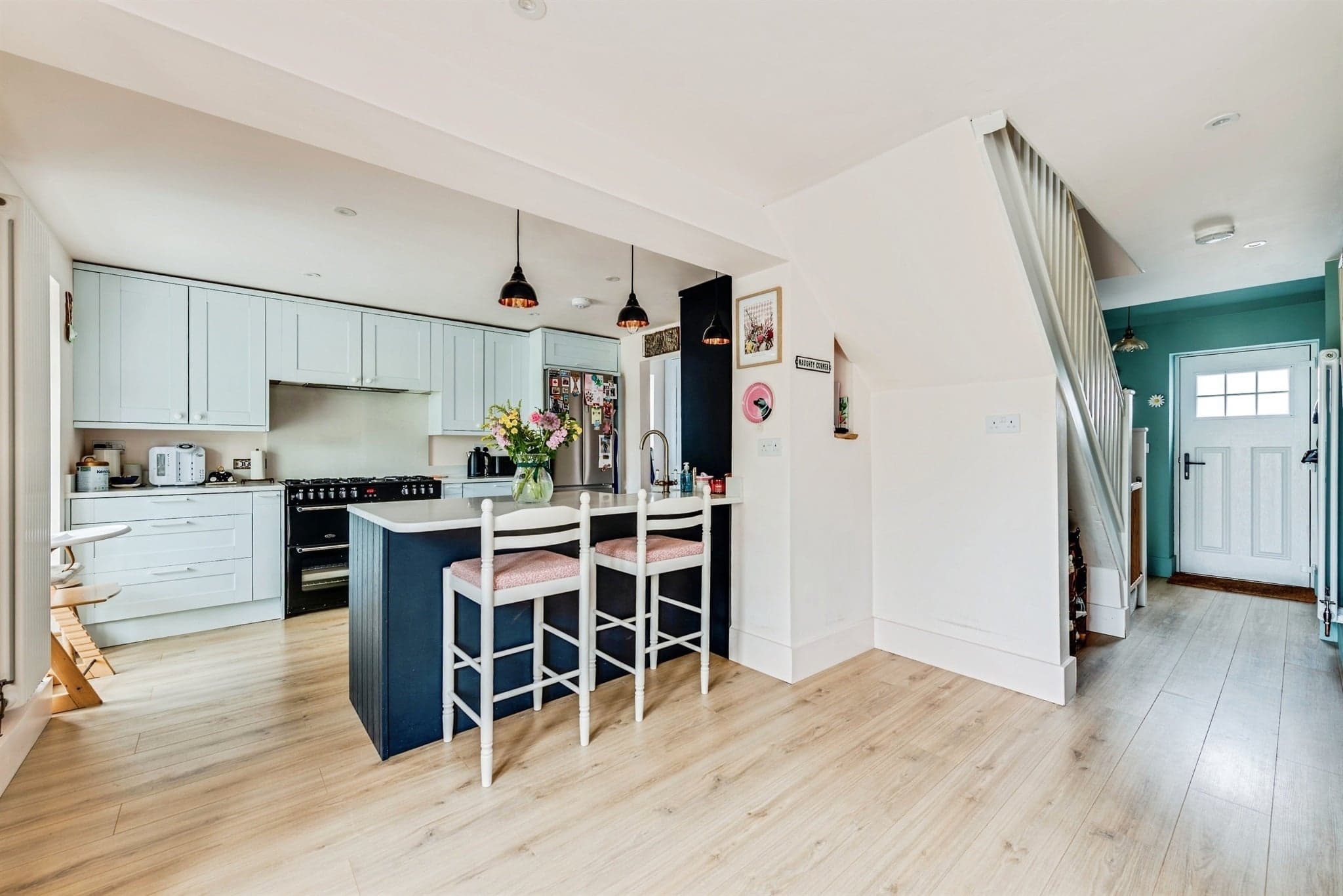 Property at Queens Close, Thame