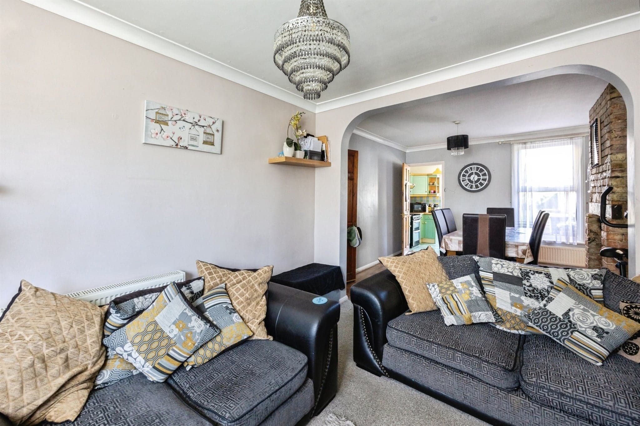 Property at Mead Road, Willesborough, Ashford