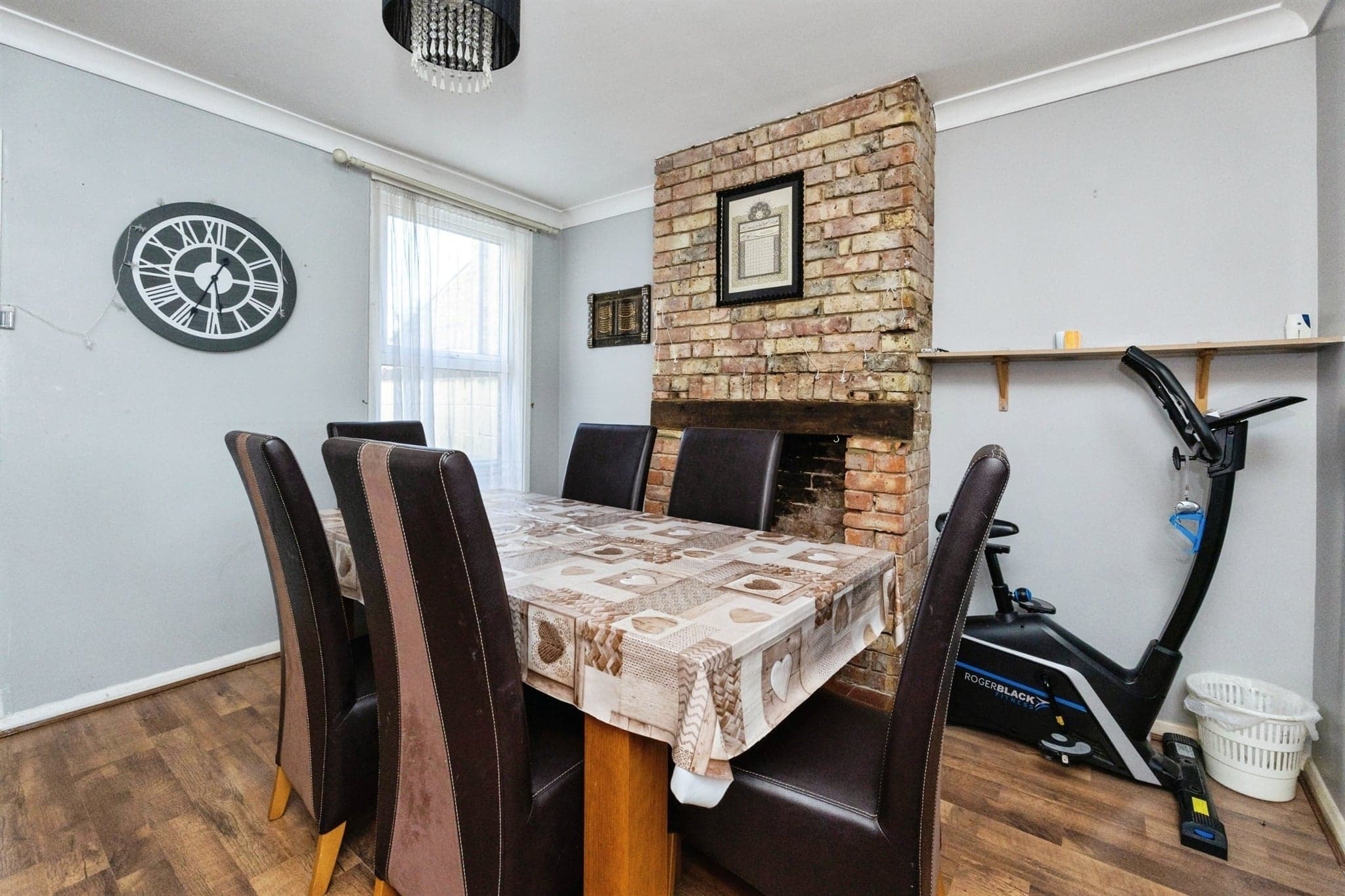 Property at Mead Road, Willesborough, Ashford