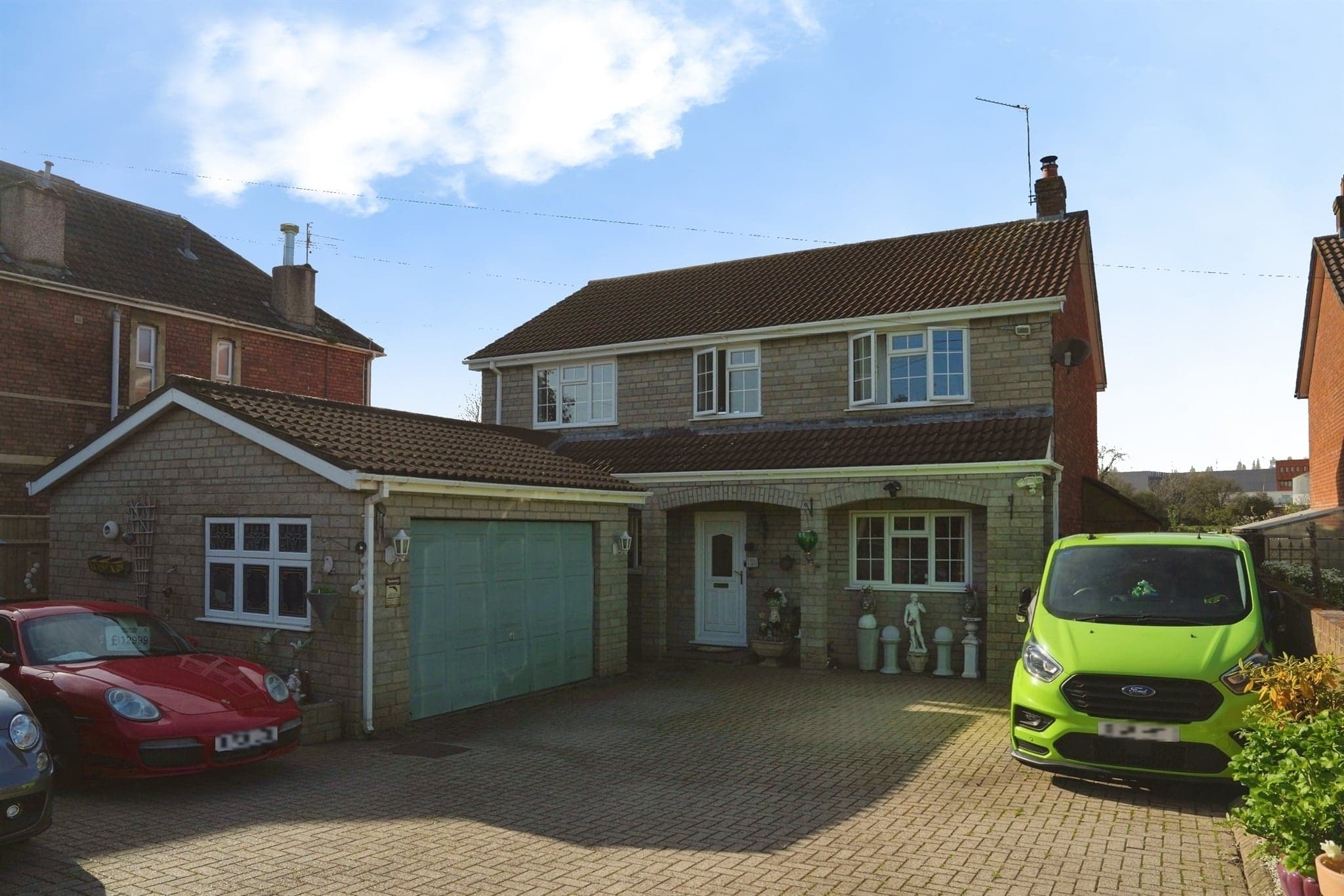 Property at Southmead Road, Filton, Bristol