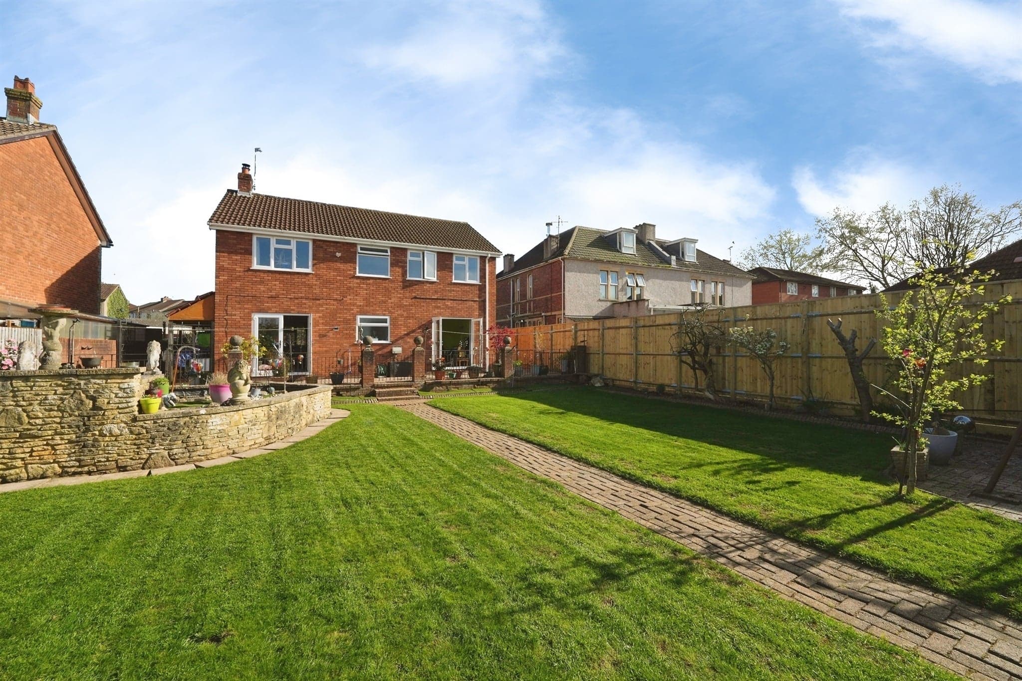 Property at Southmead Road, Filton, Bristol