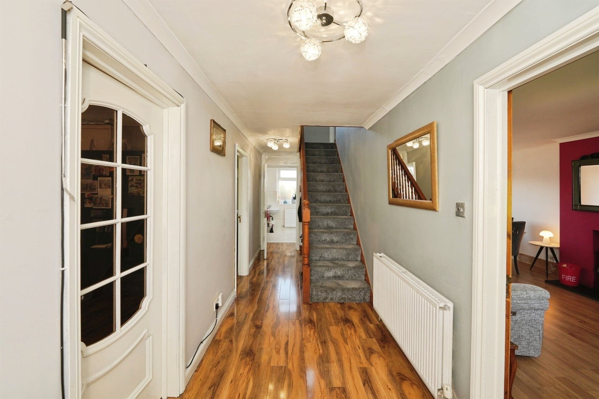 Property at Southmead Road, Filton, Bristol