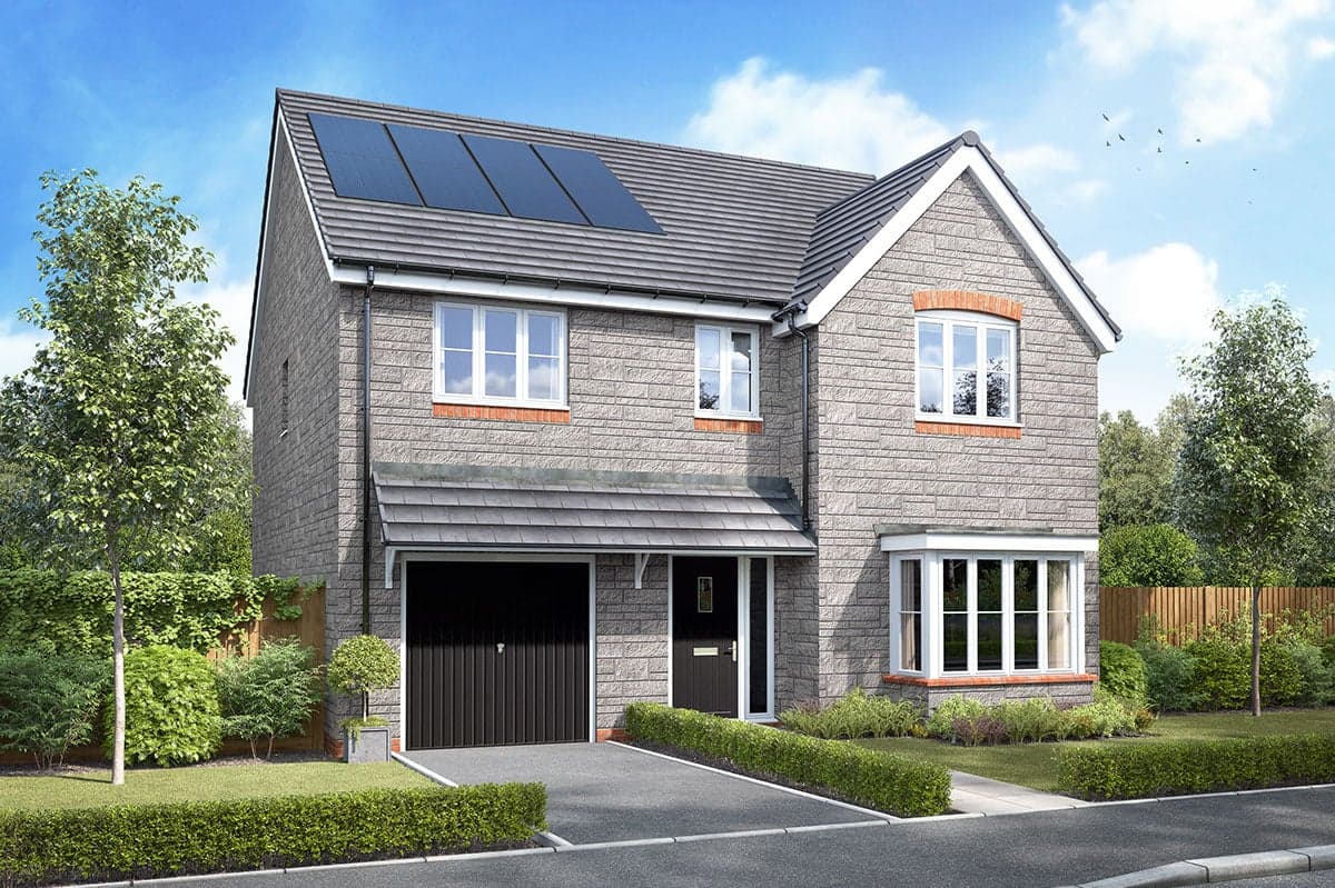 Property at Passage Road, Bristol