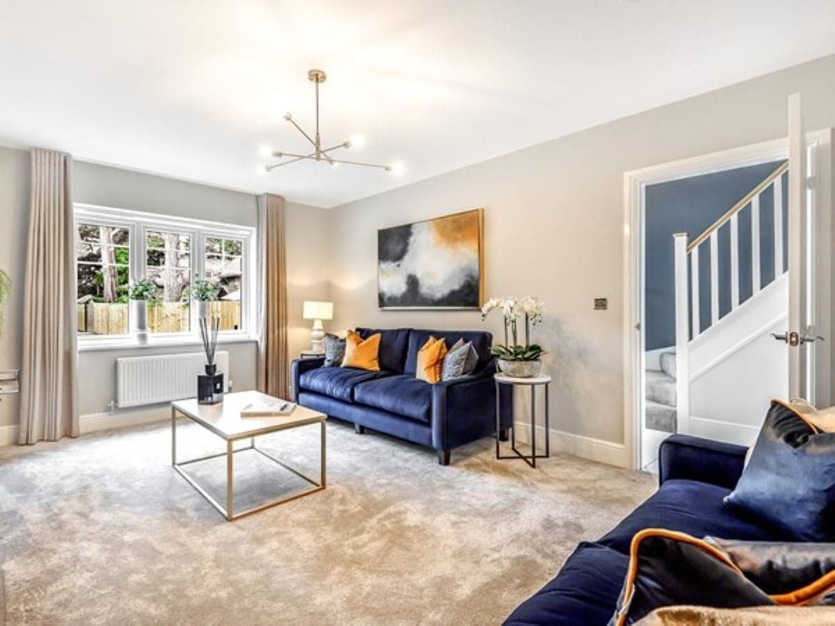 Property at Passage Road, Bristol