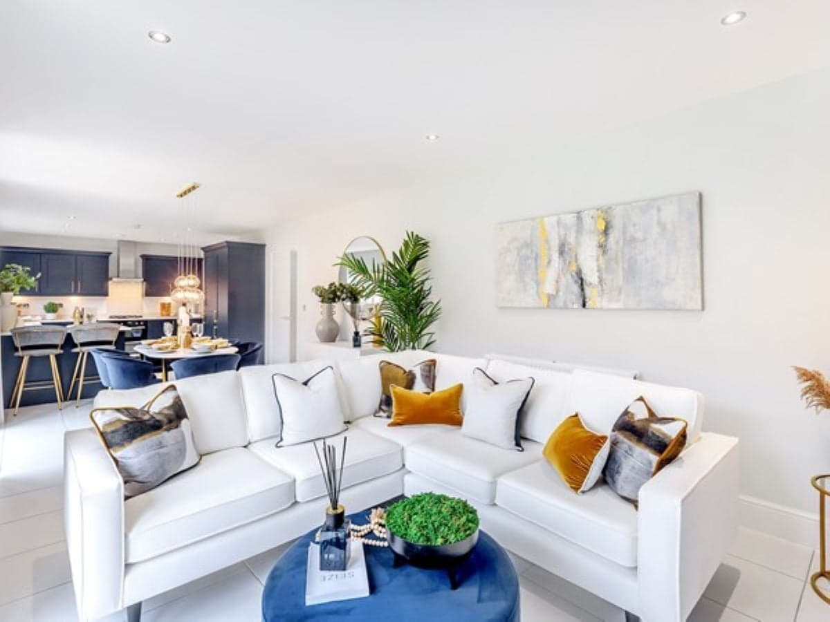 Property at Passage Road, Bristol