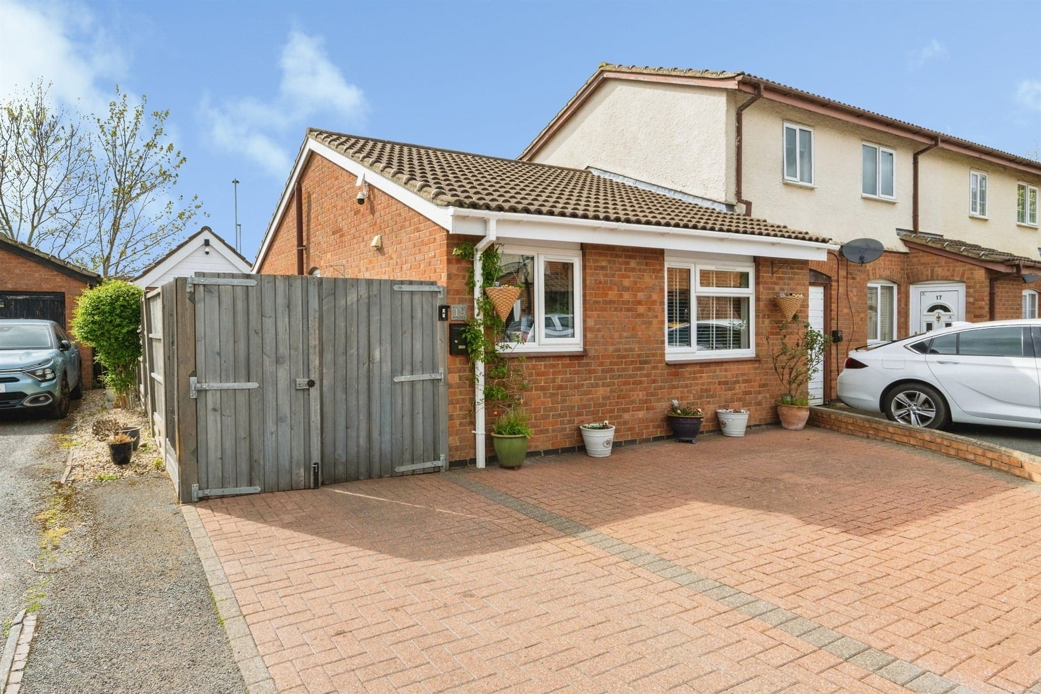 Property at Tinsley Close, Clapham, Bedford