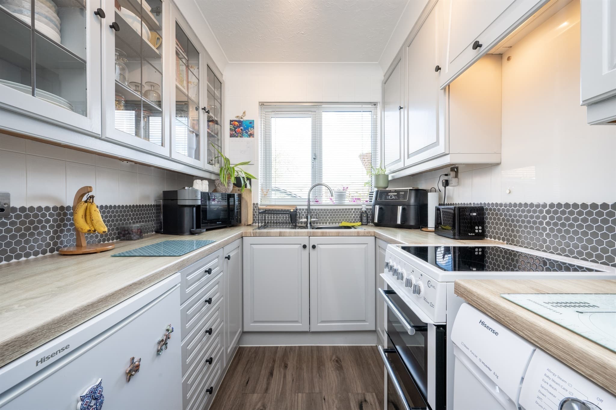 Property at Tinsley Close, Clapham, Bedford