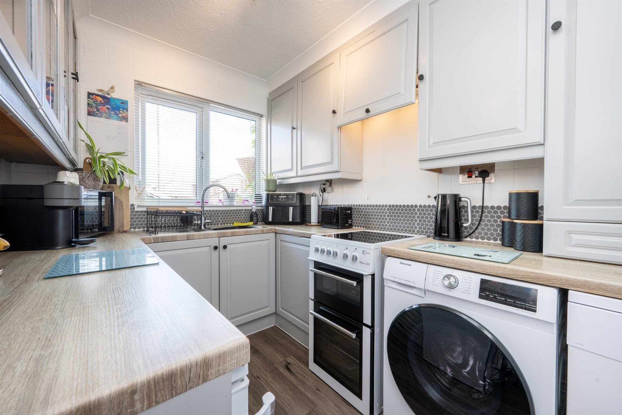 Property at Tinsley Close, Clapham, Bedford