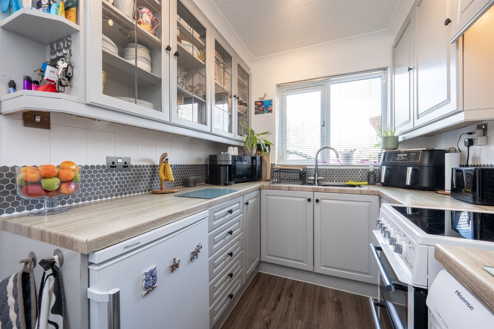 Property at Tinsley Close, Clapham, Bedford