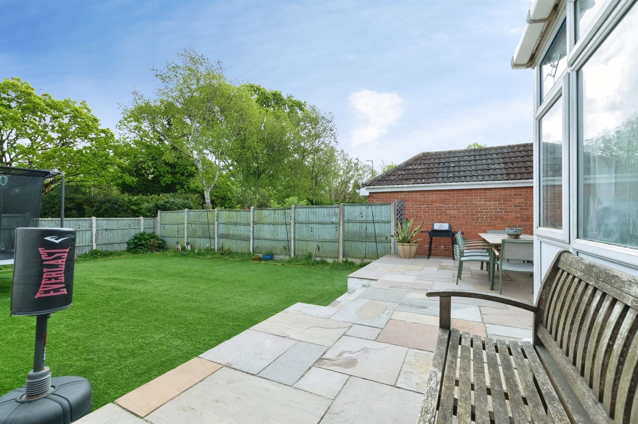 Property at Finchfield Avenue, Bournemouth