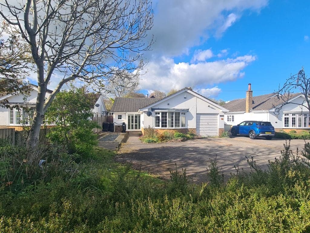 Property at Fields Close, Winterborne Whitechurch, Blandford Forum
