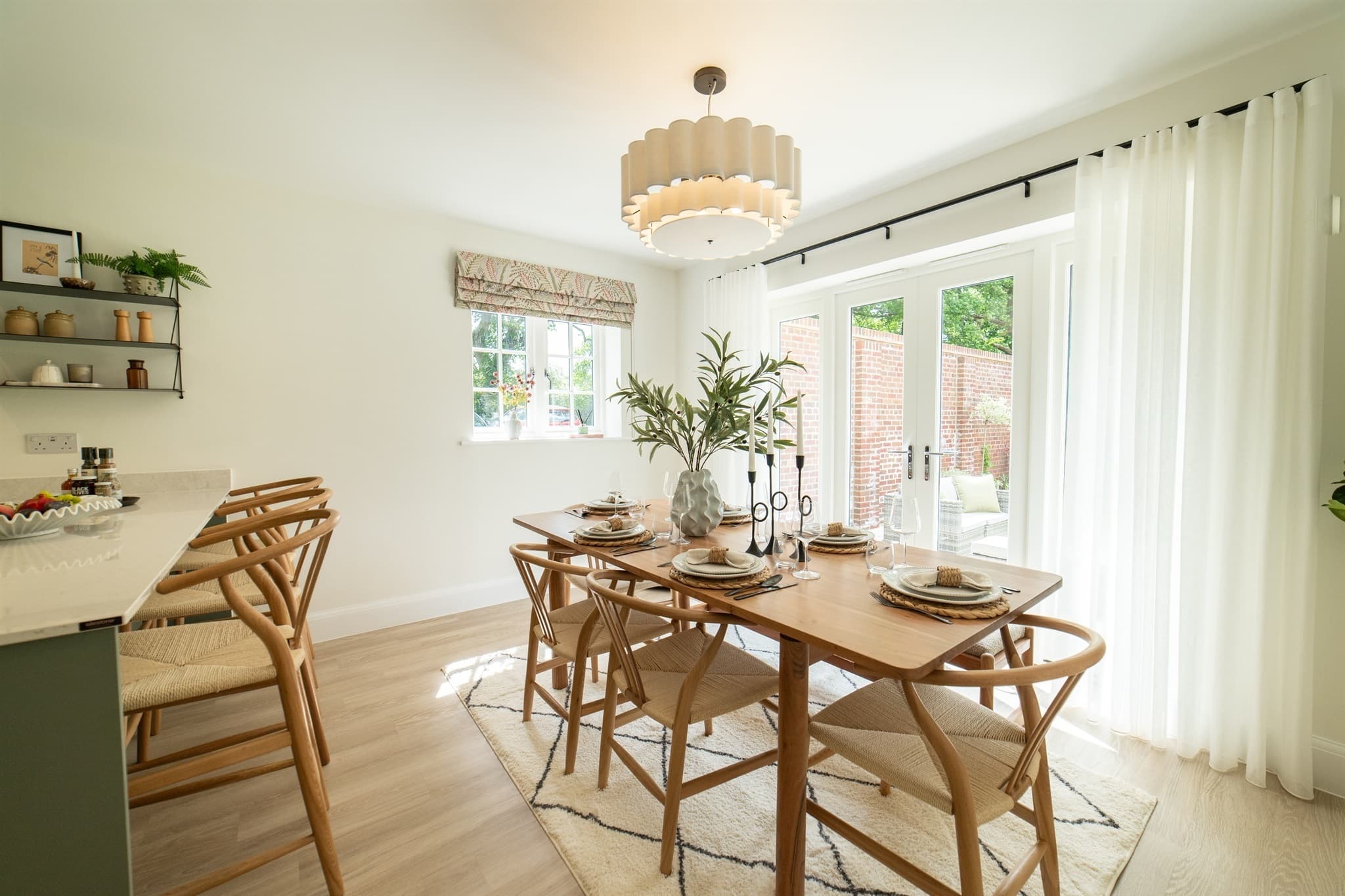 Property at Hoe Lane, North Baddesley, Southampton