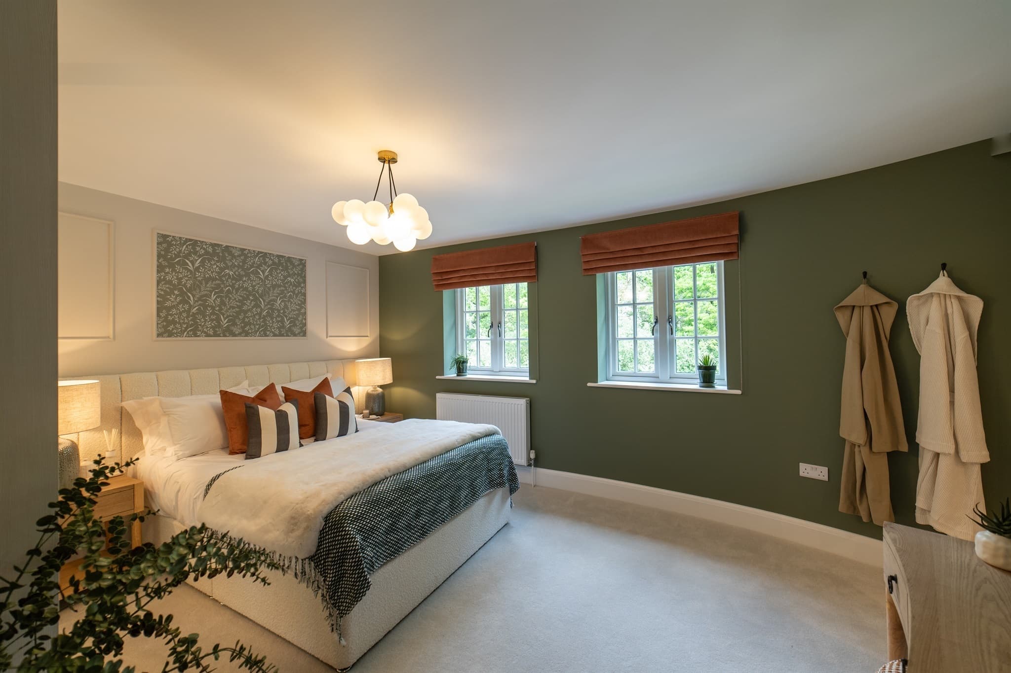 Property at Hoe Lane, North Baddesley, Southampton