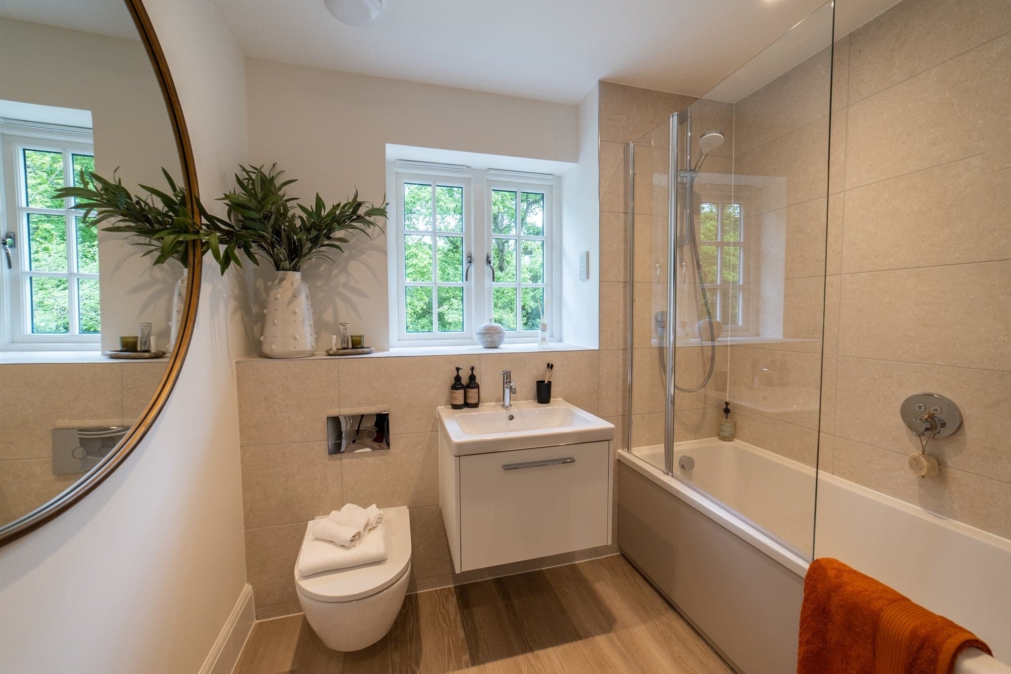 Property at Hoe Lane, North Baddesley, Southampton