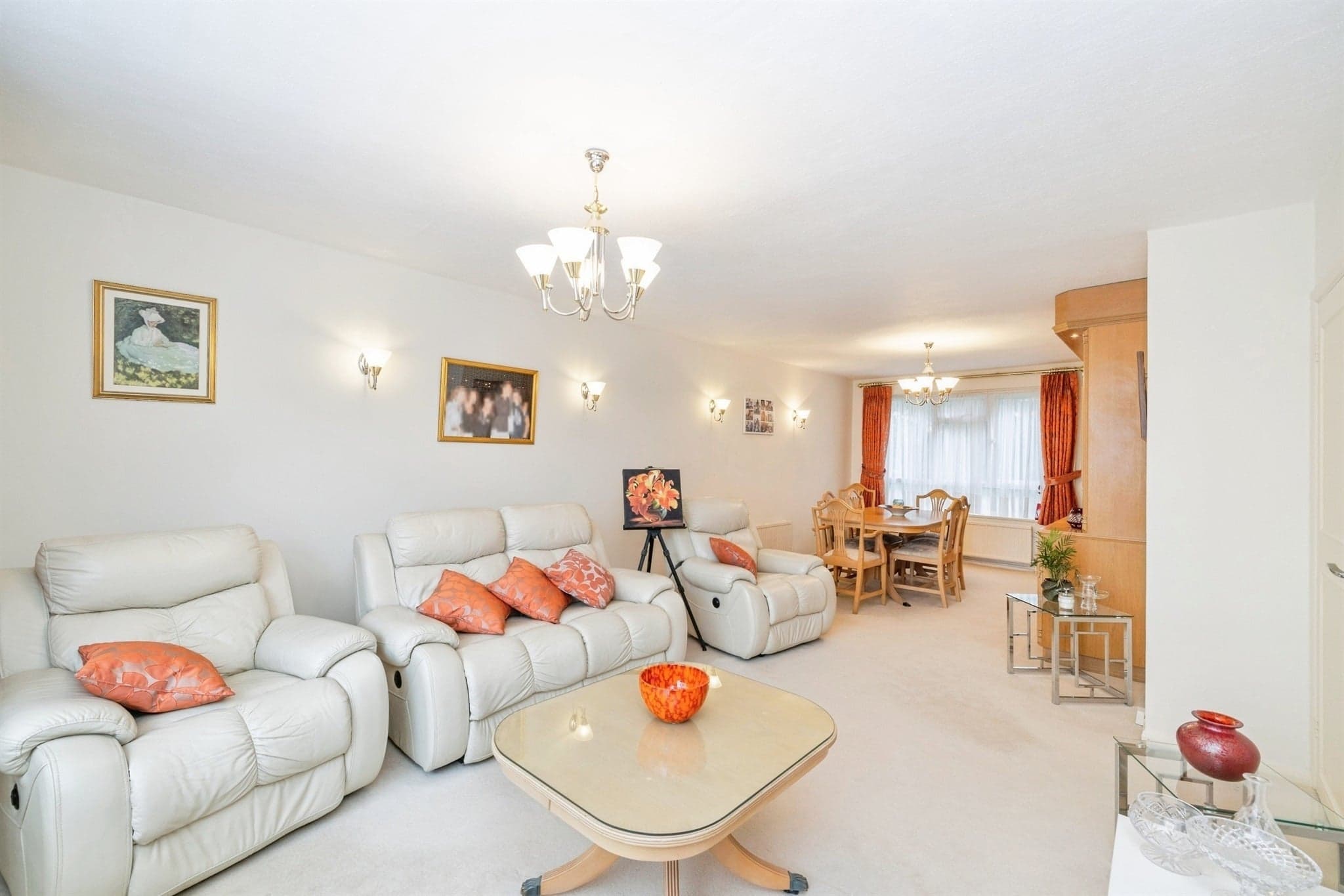 Property at Howton Place, Bushey Heath, Bushey