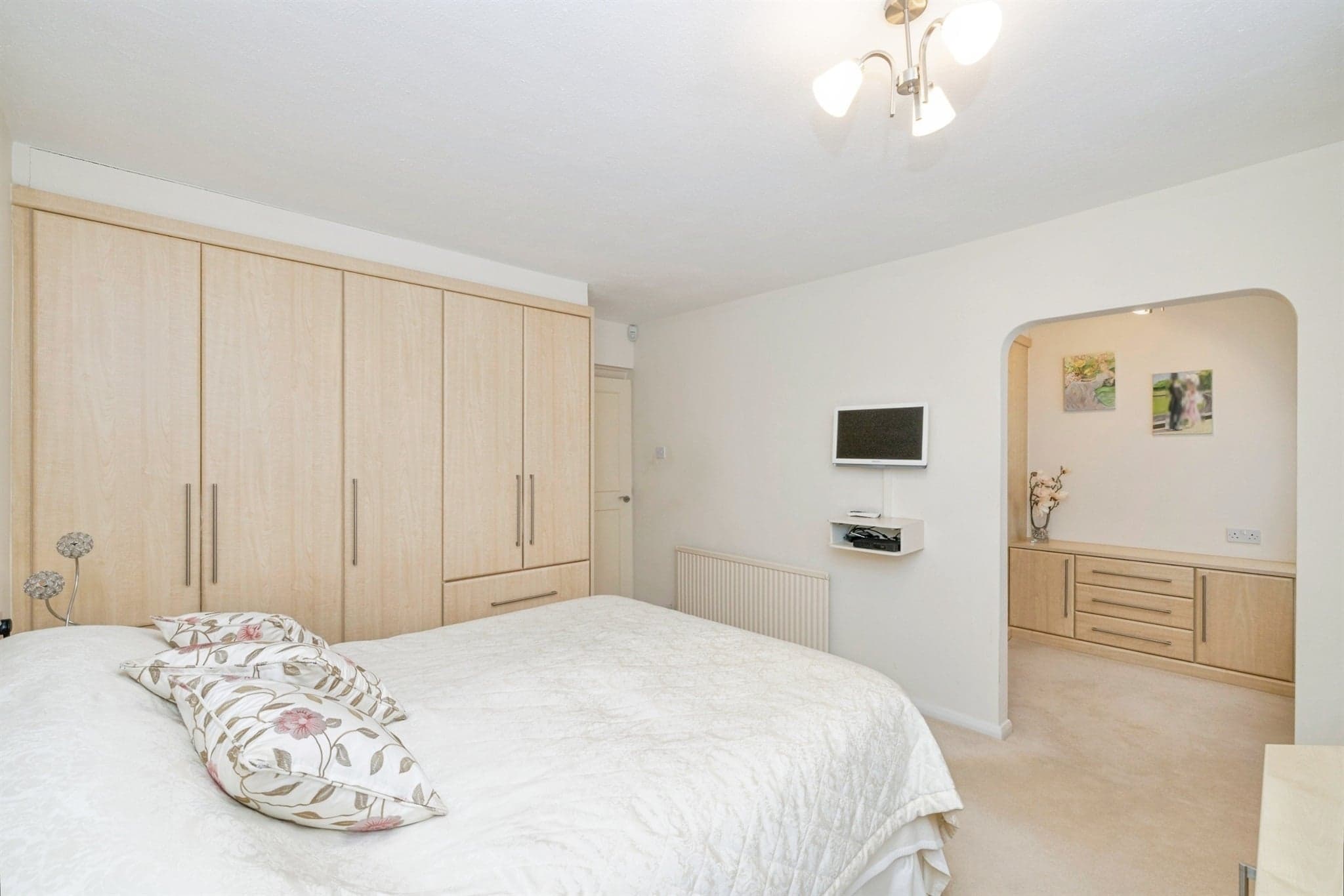 Property at Howton Place, Bushey Heath, Bushey