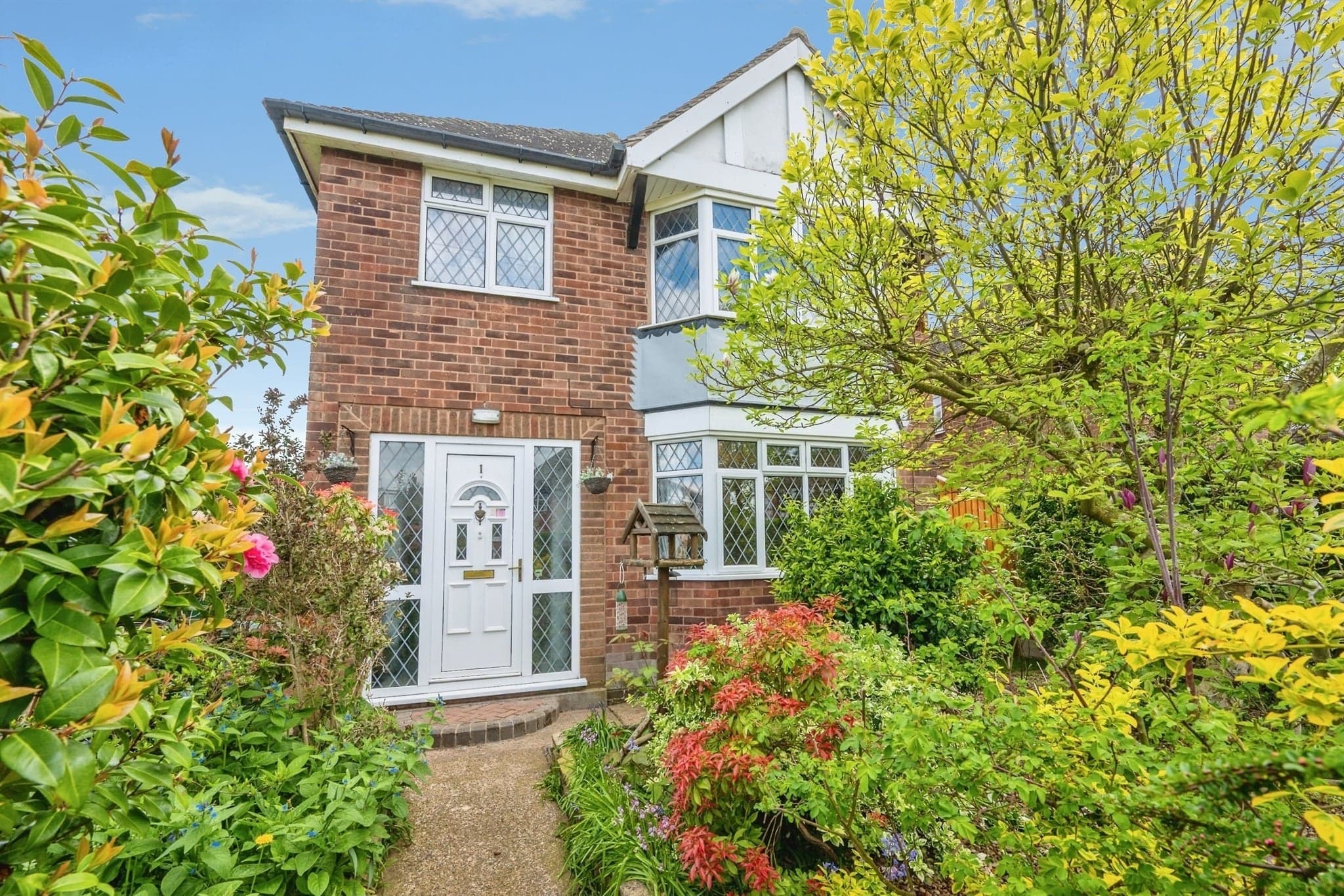 Property at Spring Grove Crescent, Kidderminster