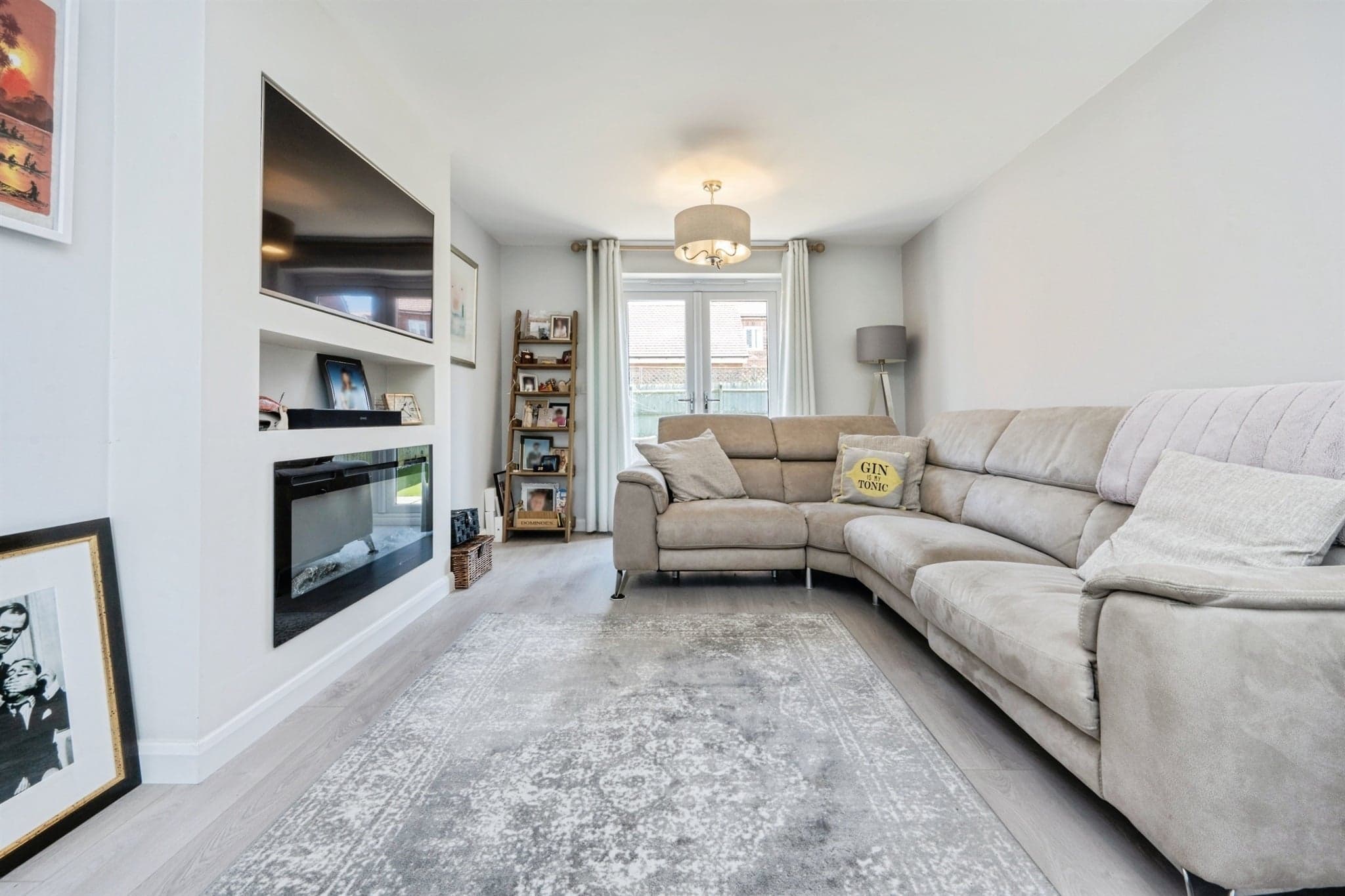 Property at Manley Way, Kempston, Bedford