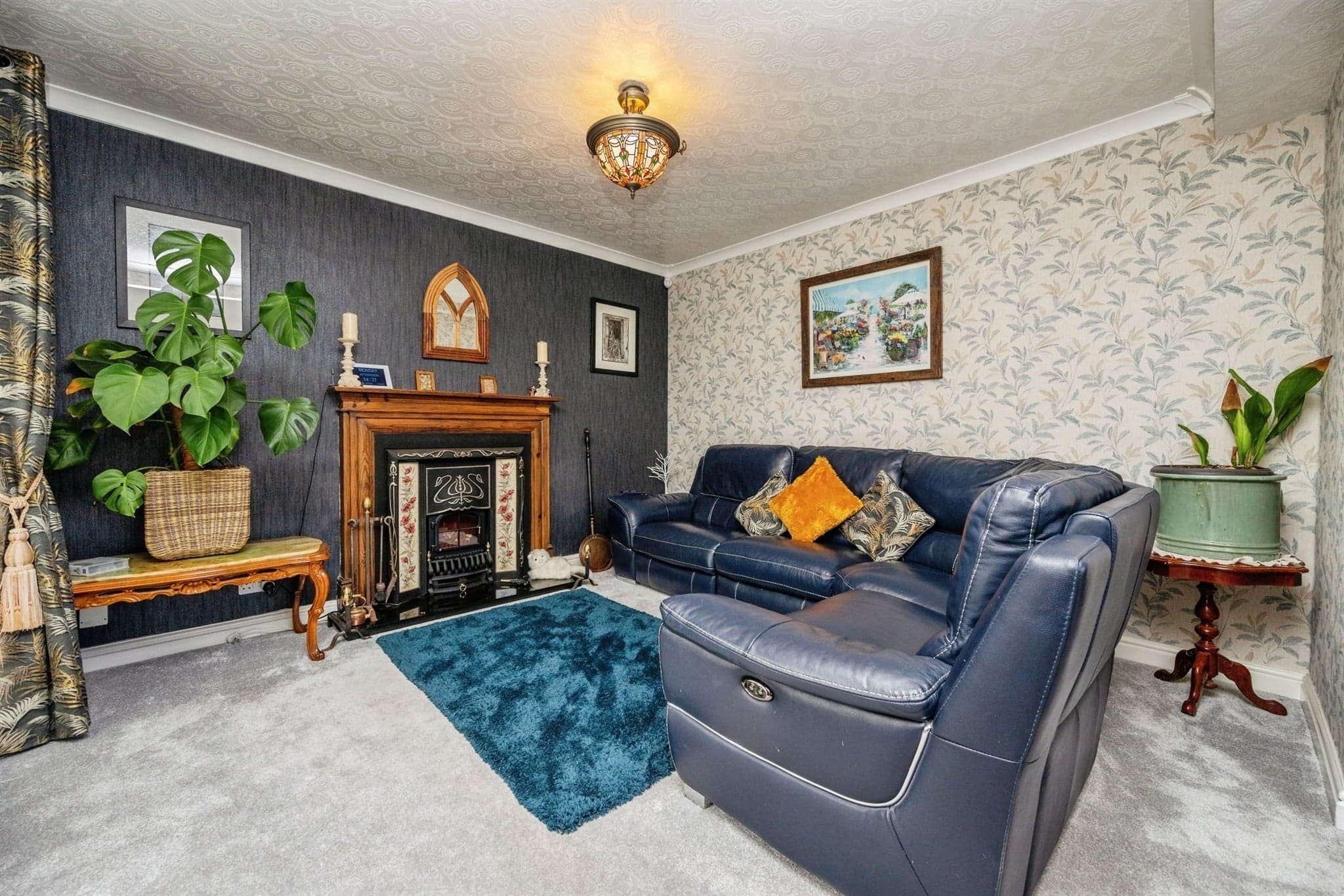 Property at Spring Grove Crescent, Kidderminster