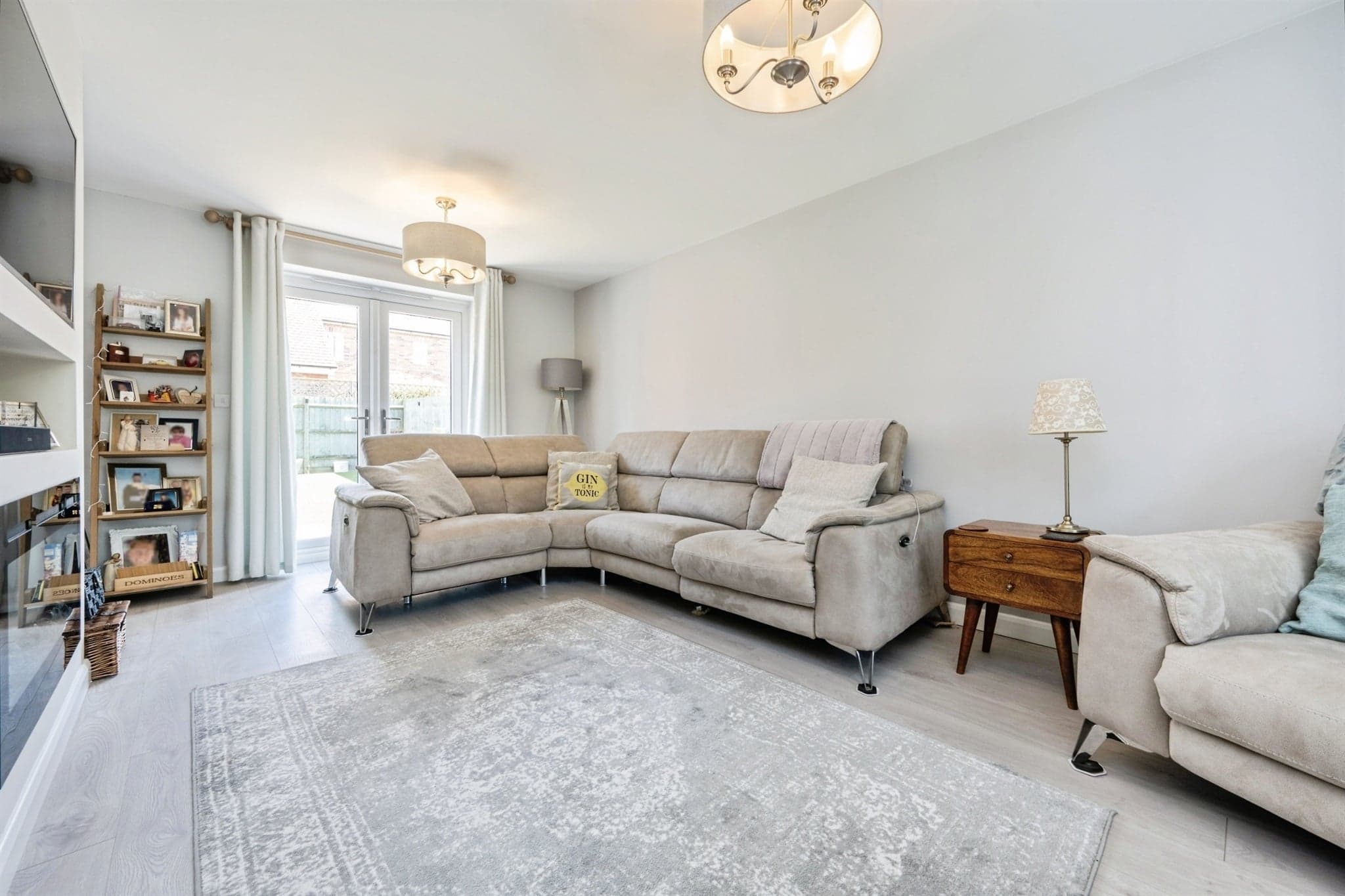 Property at Manley Way, Kempston, Bedford