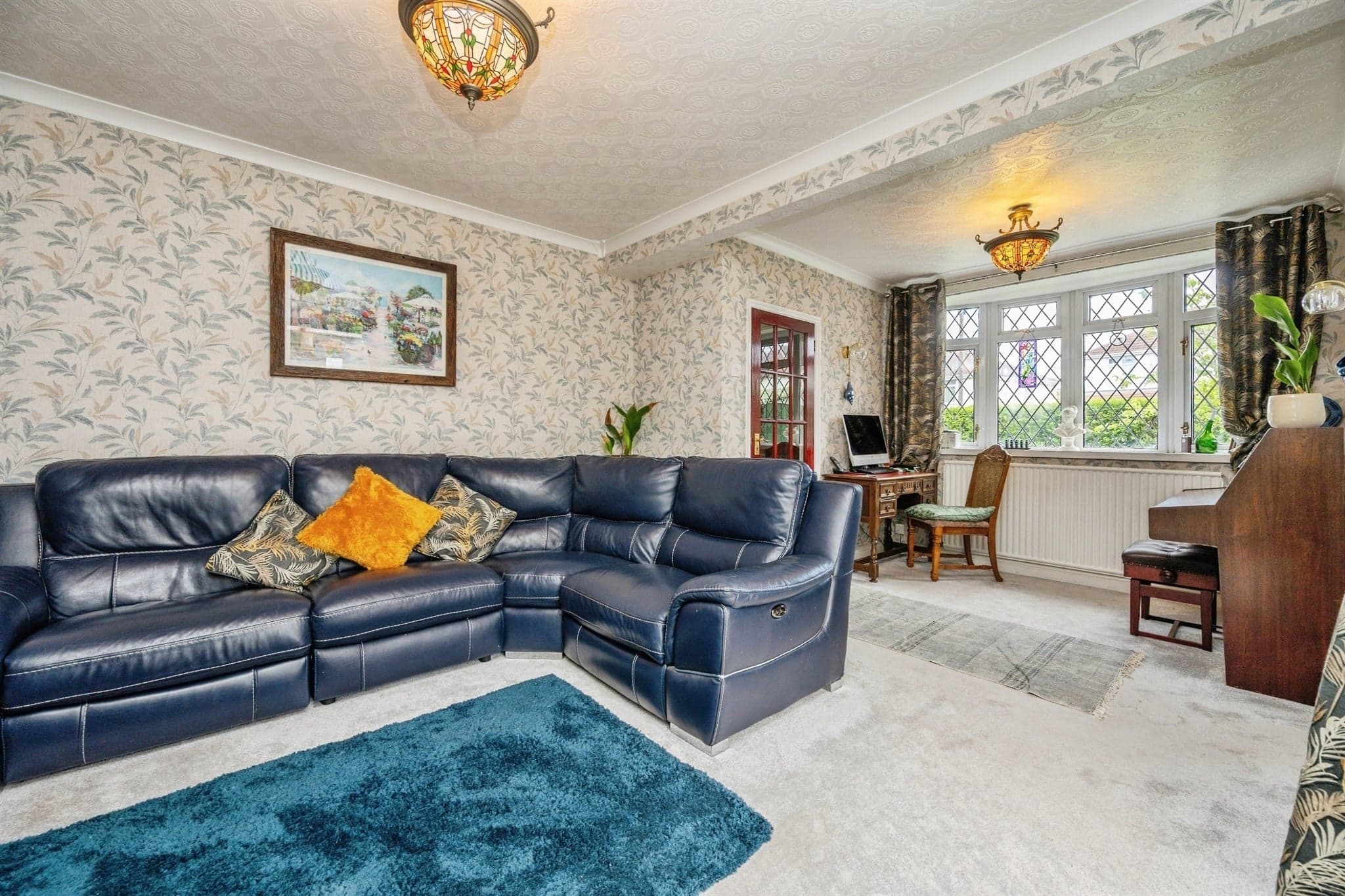 Property at Spring Grove Crescent, Kidderminster