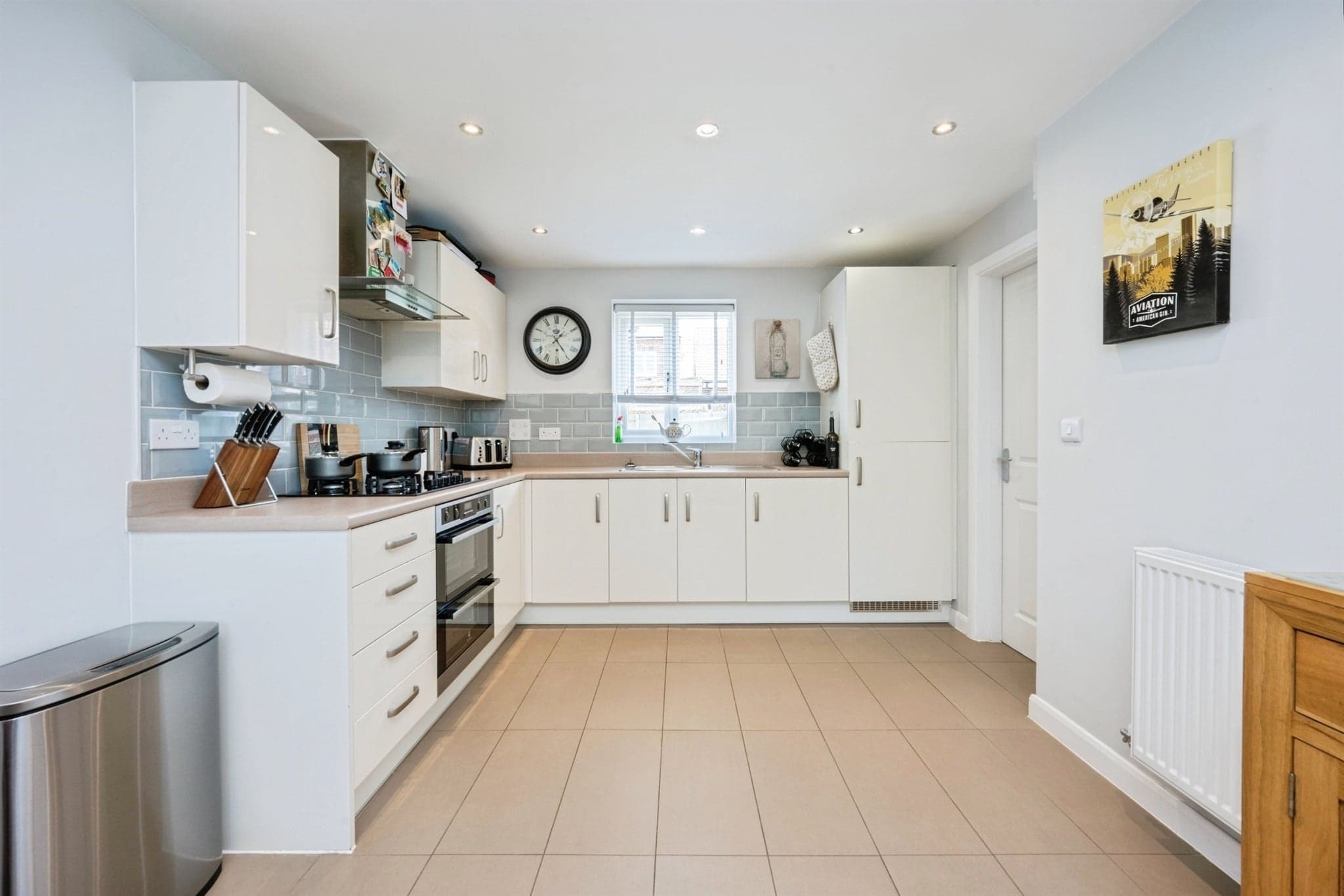 Property at Manley Way, Kempston, Bedford