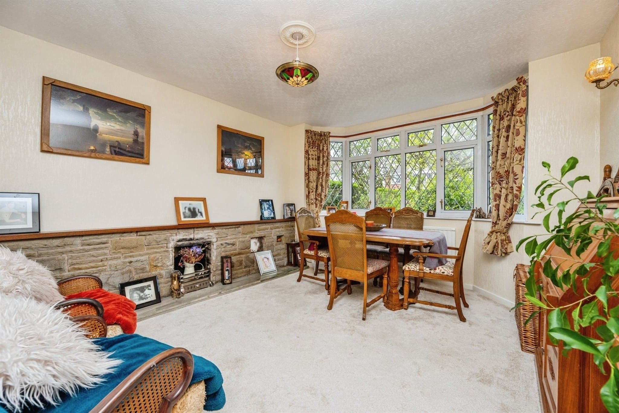 Property at Spring Grove Crescent, Kidderminster